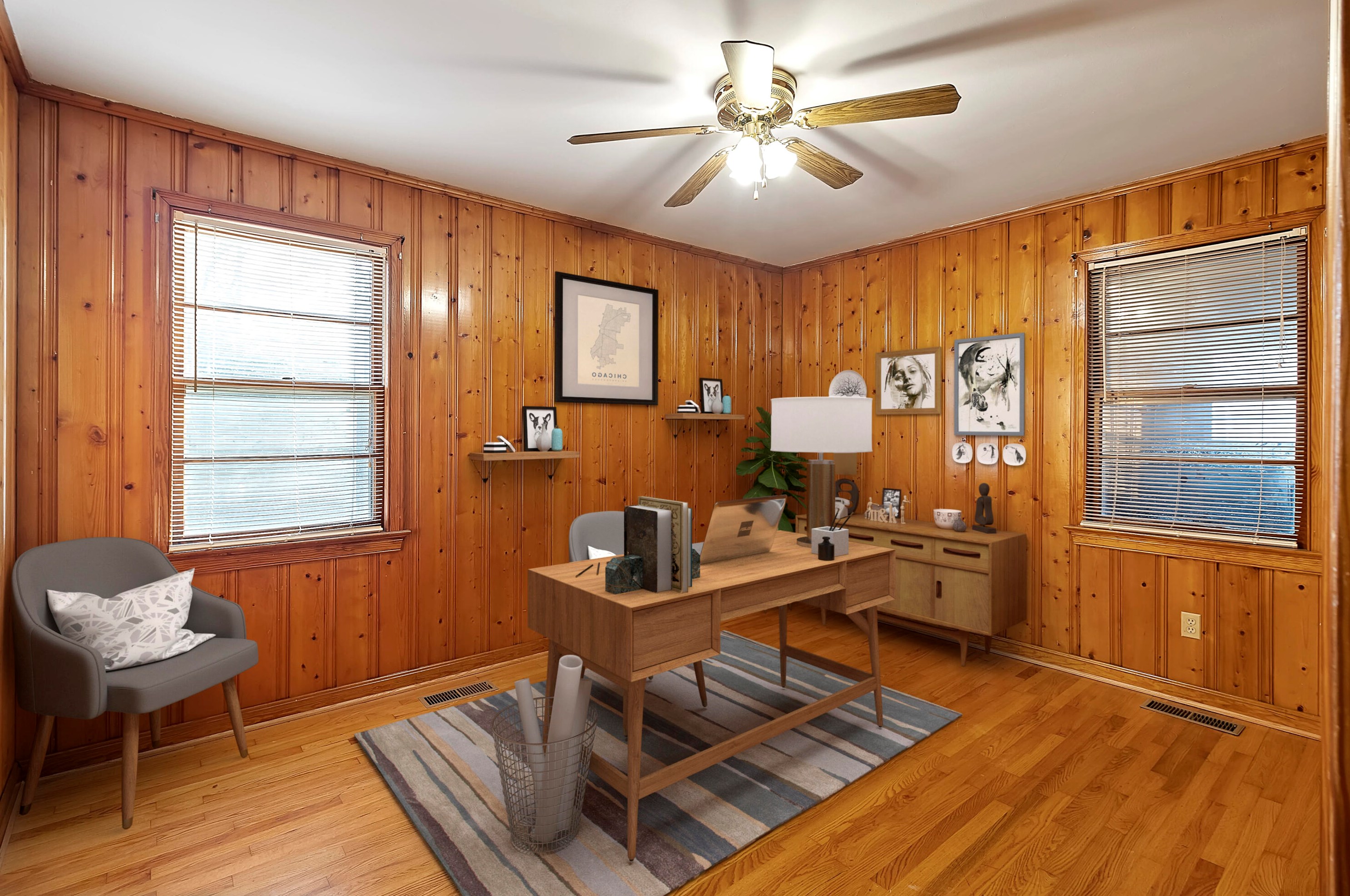 2619 Church Crk Dr, Charleston SC exterior