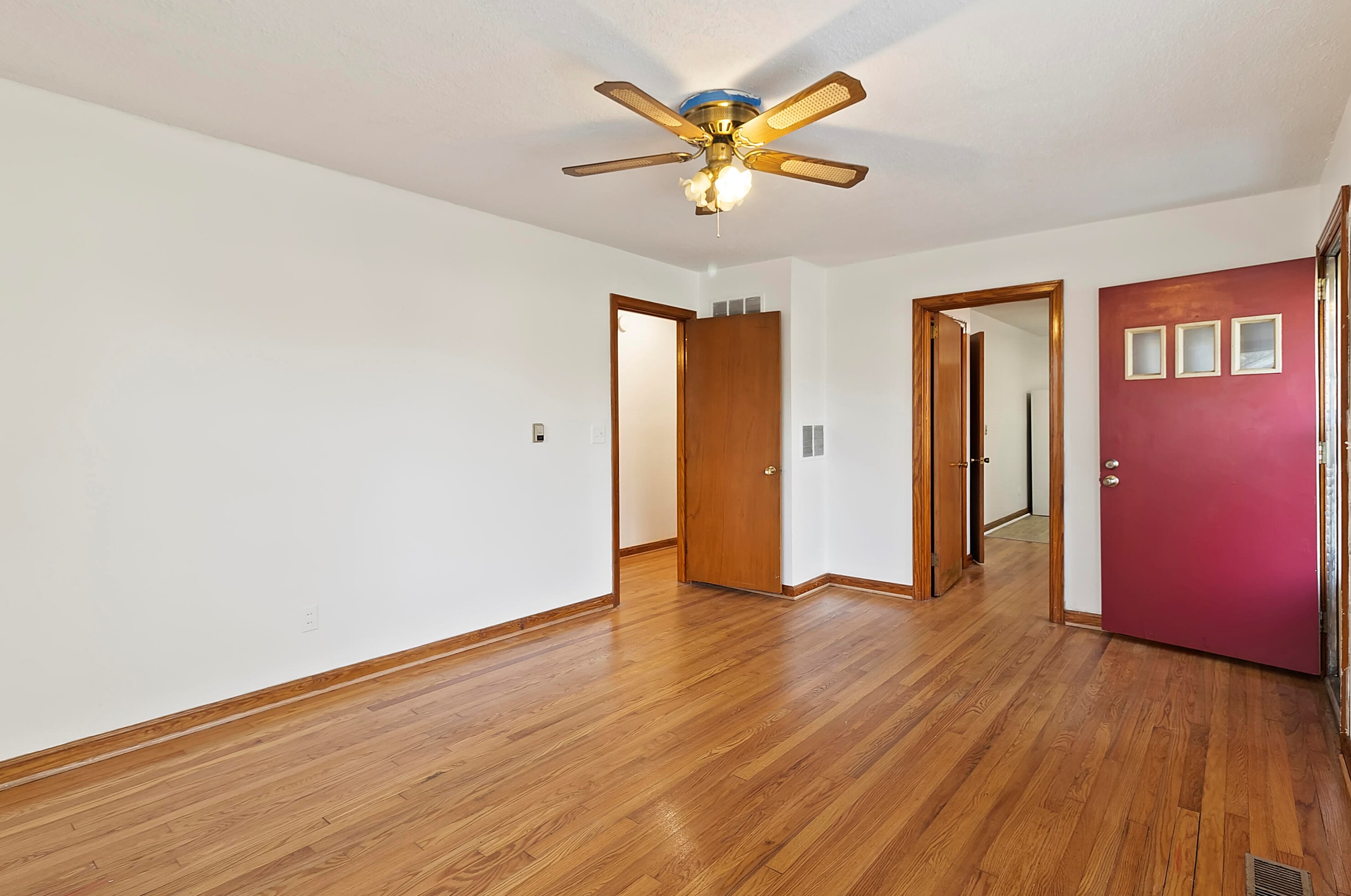 2619 Church Crk Dr, Charleston SC exterior