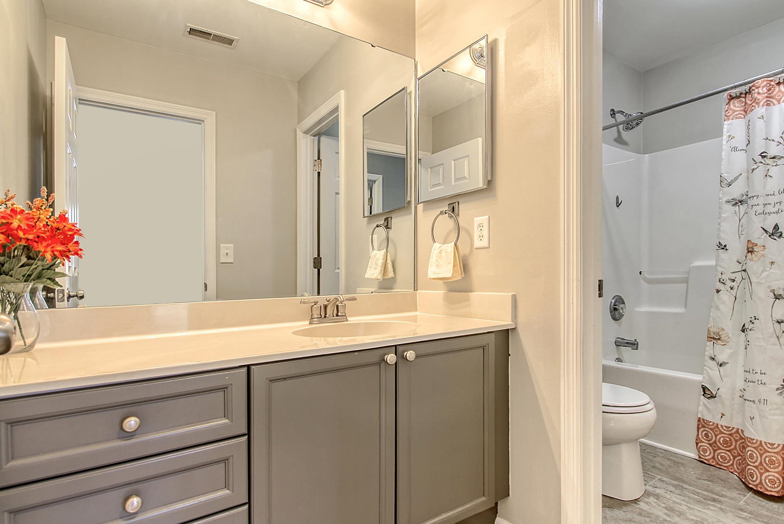 5424 Langston Park, Charleston SC  29420-6869 exterior