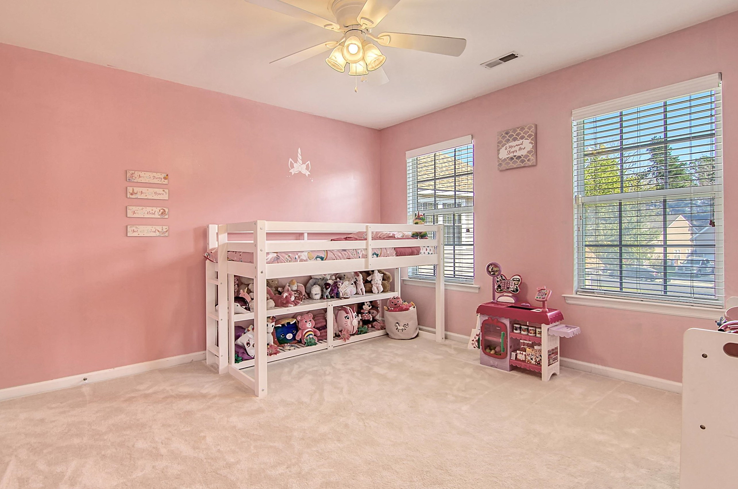 5424 Langston Park, Charleston SC  29420-6869 exterior