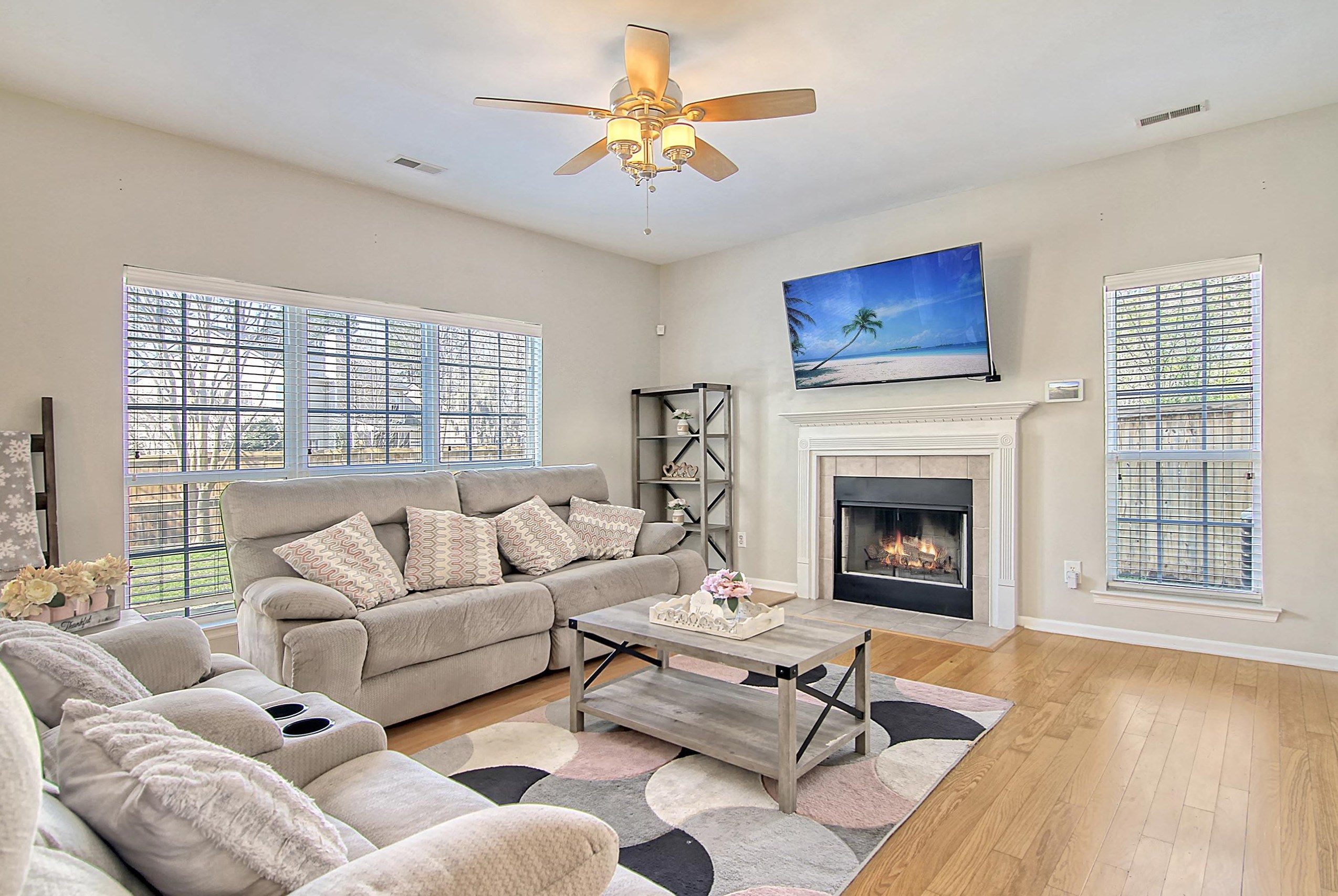 5424 Langston Park, Charleston SC  29420-6869 exterior