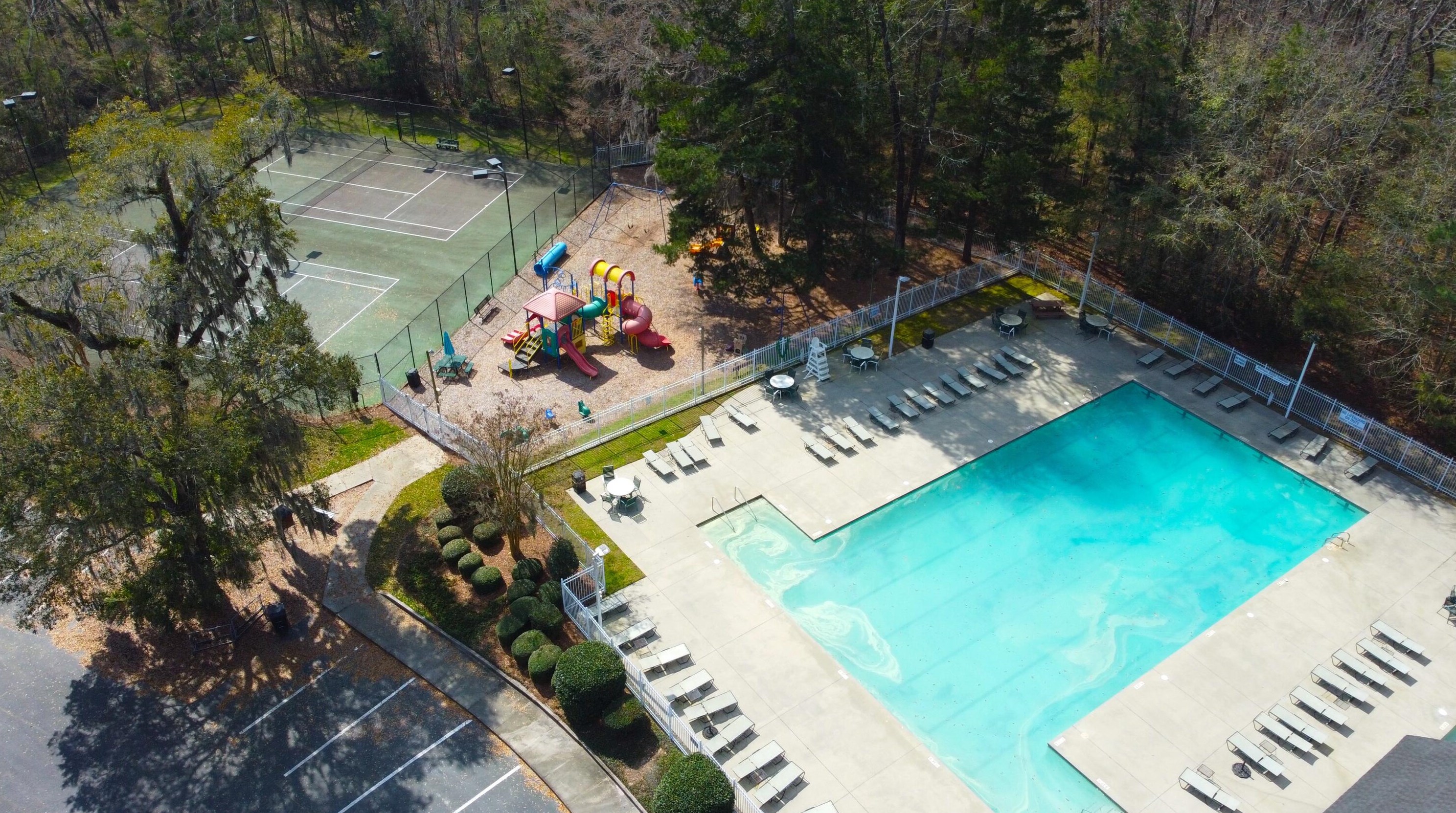 5424 Langston Park, Charleston SC  29420-6869 exterior