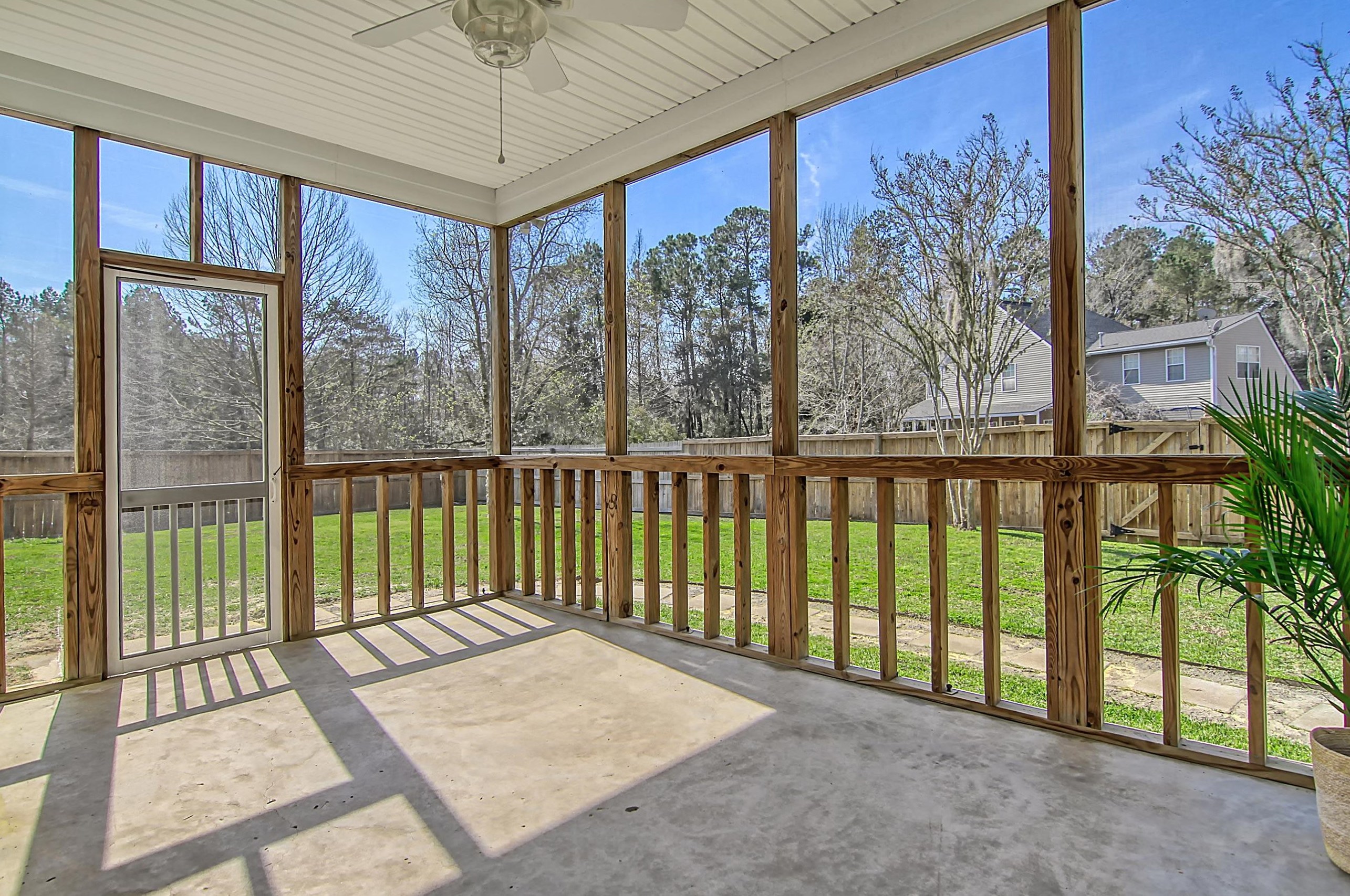 5424 Langston Park, Charleston SC  29420-6869 exterior