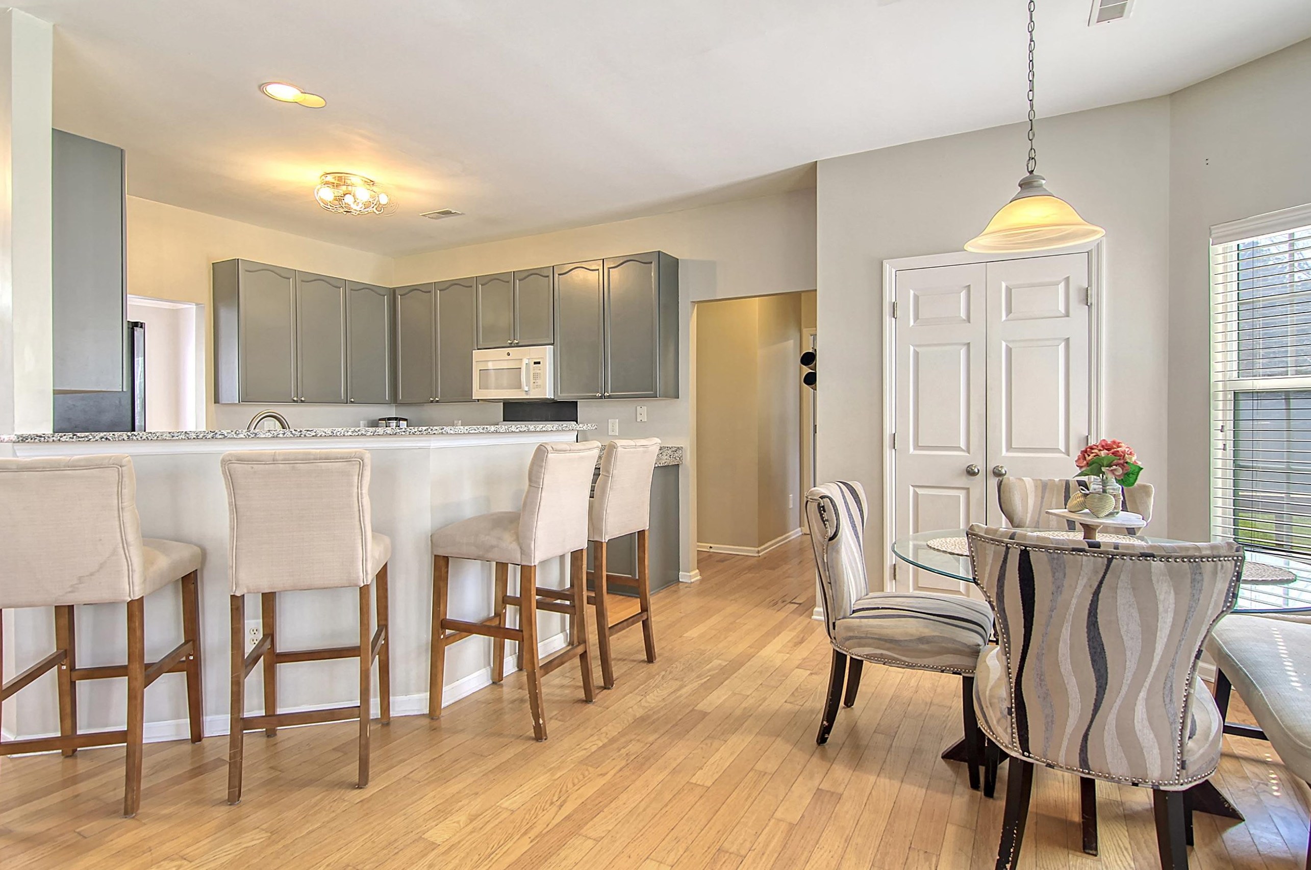 5424 Langston Park, Charleston SC  29420-6869 exterior