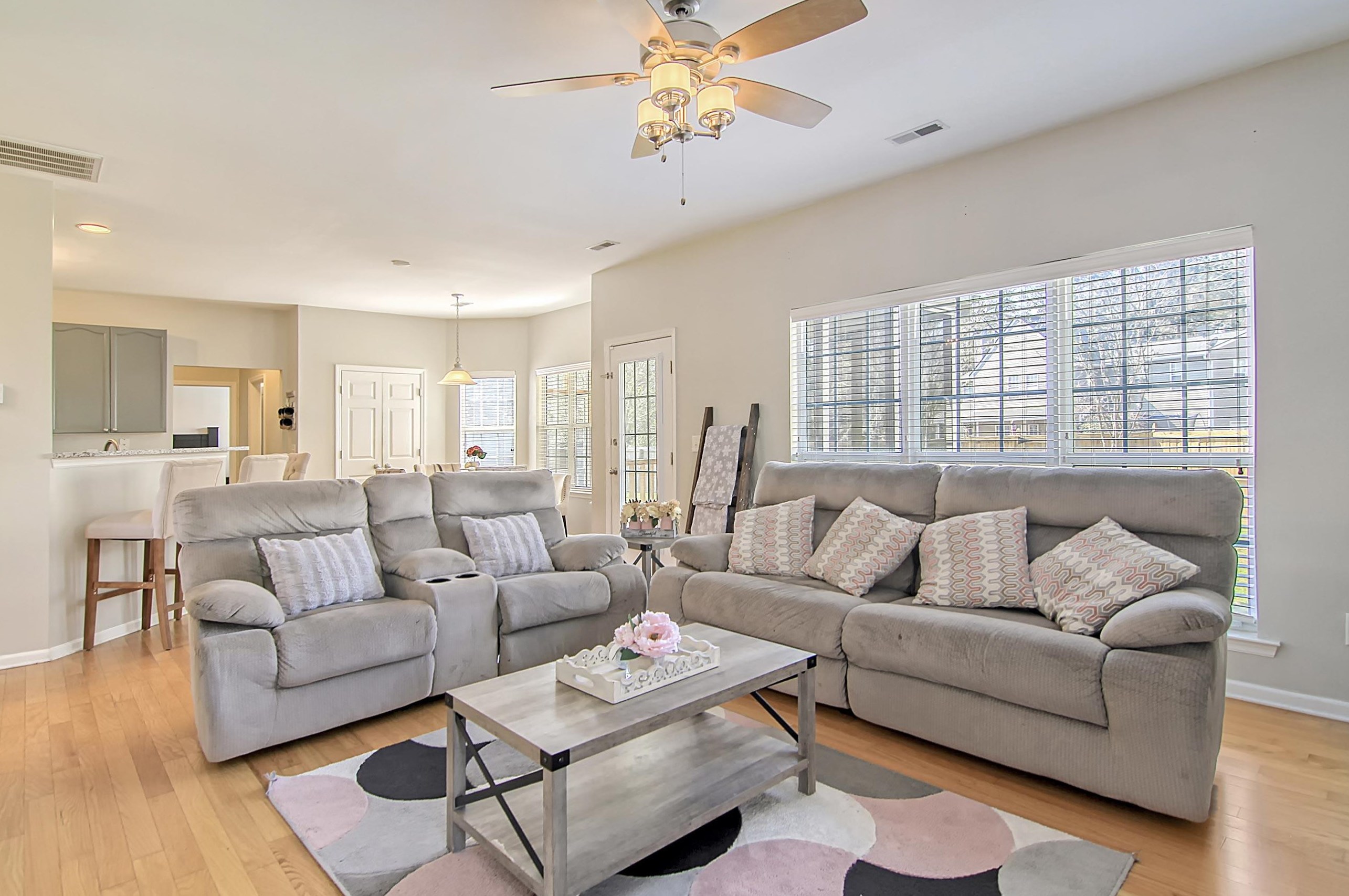 5424 Langston Park, Charleston SC  29420-6869 exterior