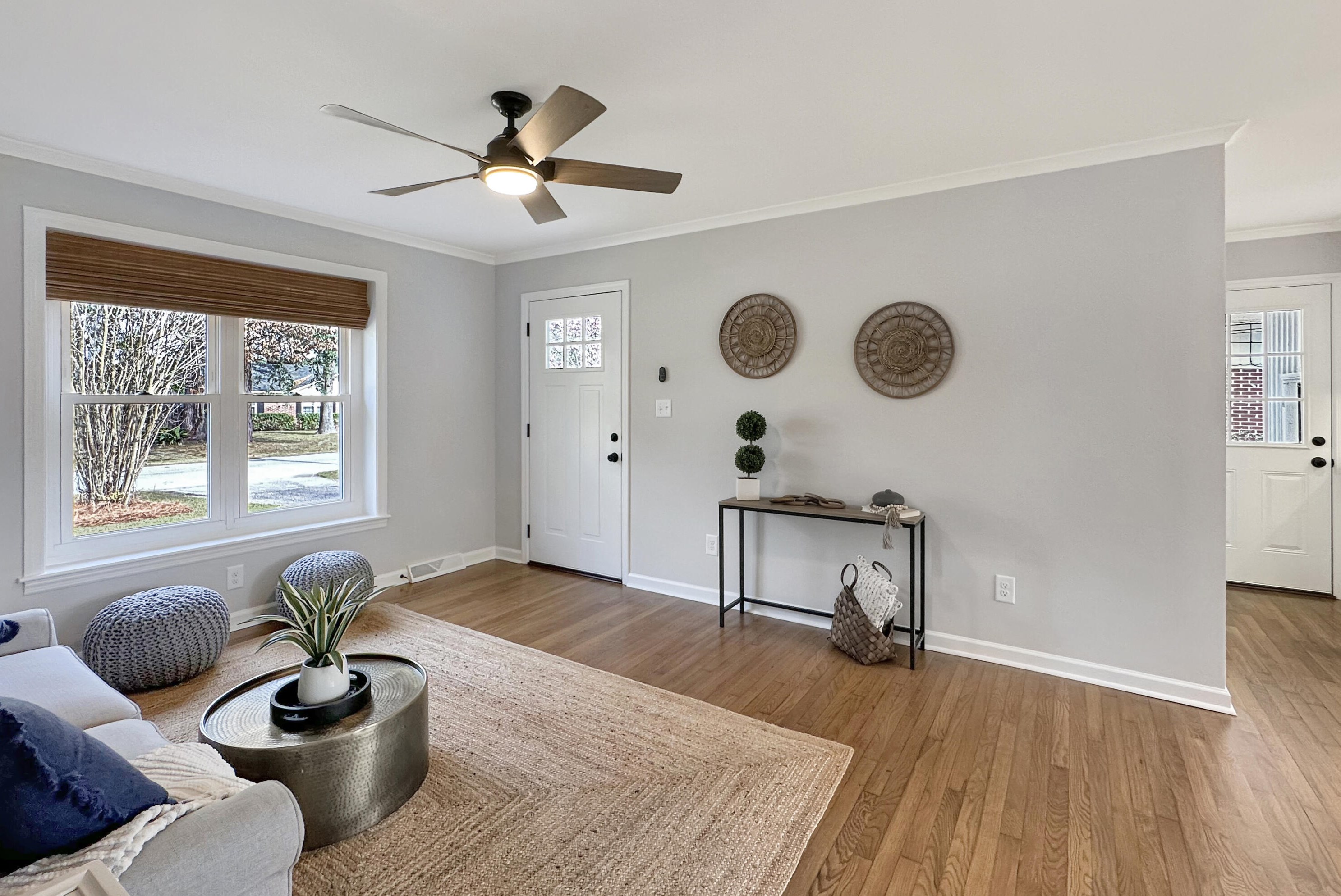 2479 Lantern St, Charleston SC  29414-4819 exterior