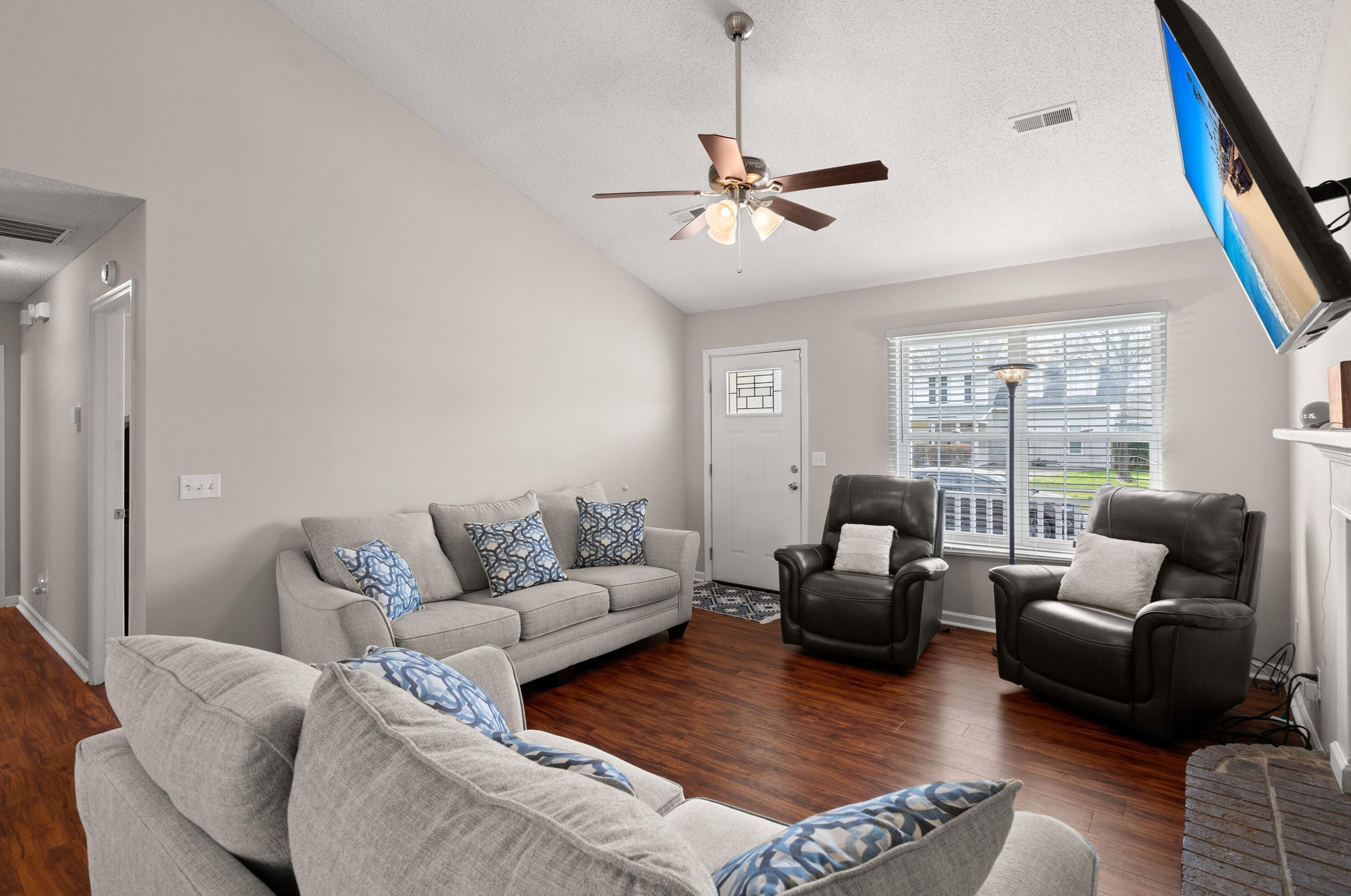 106 Rail Dr, Summerville SC  29483-7744 exterior