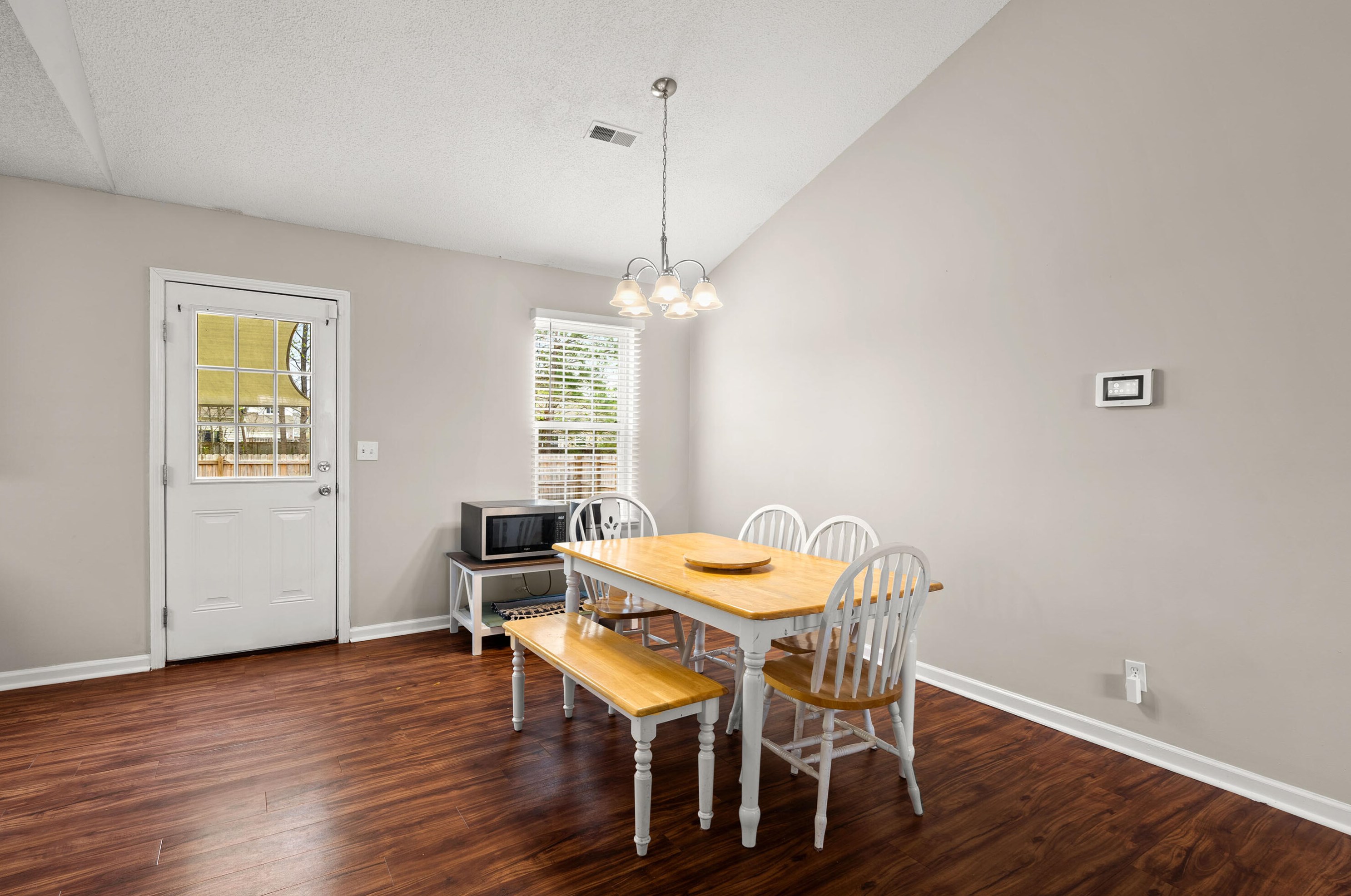 106 Rail Dr, Summerville SC  29483-7744 exterior