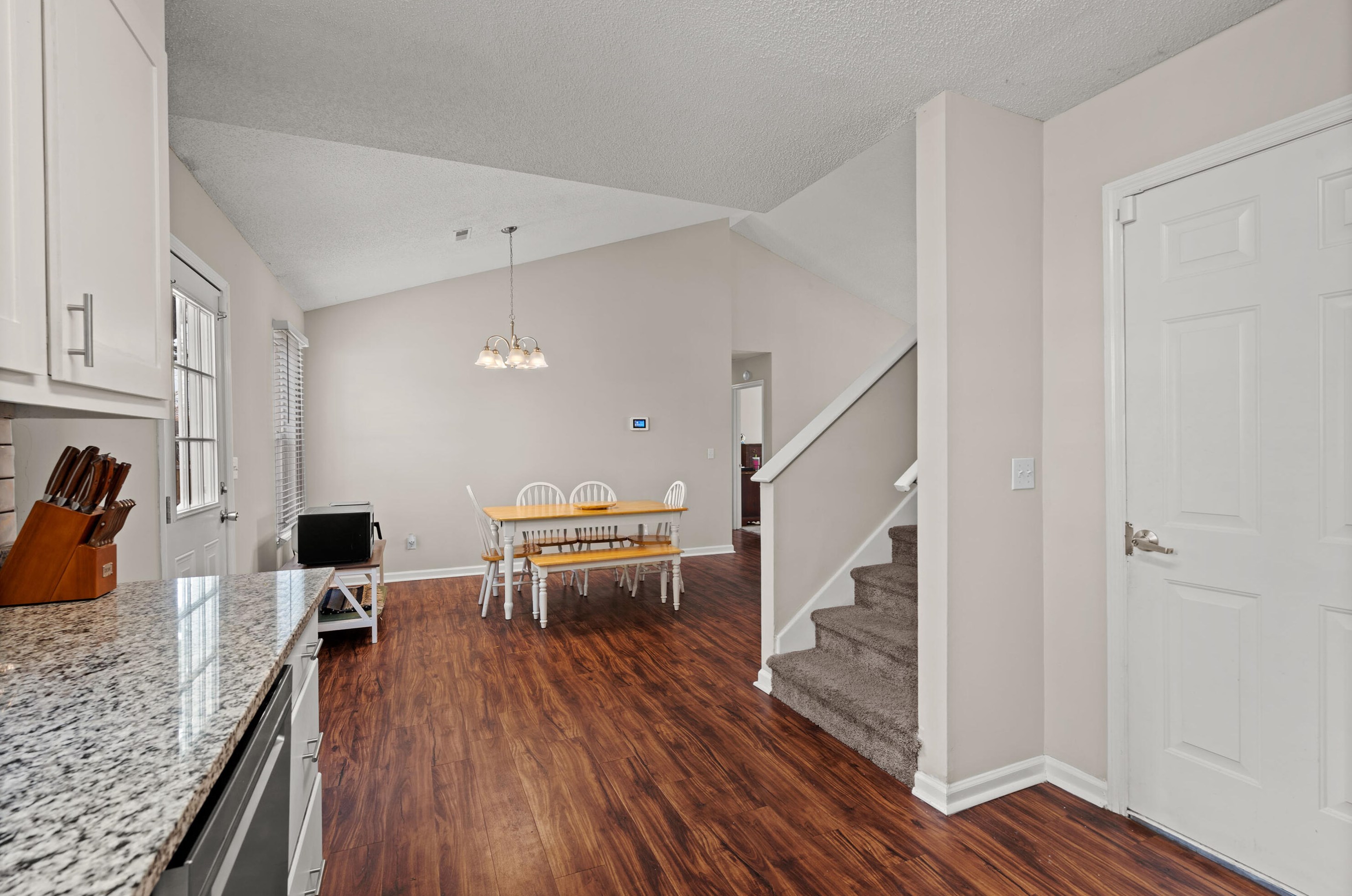 106 Rail Dr, Summerville SC  29483-7744 exterior