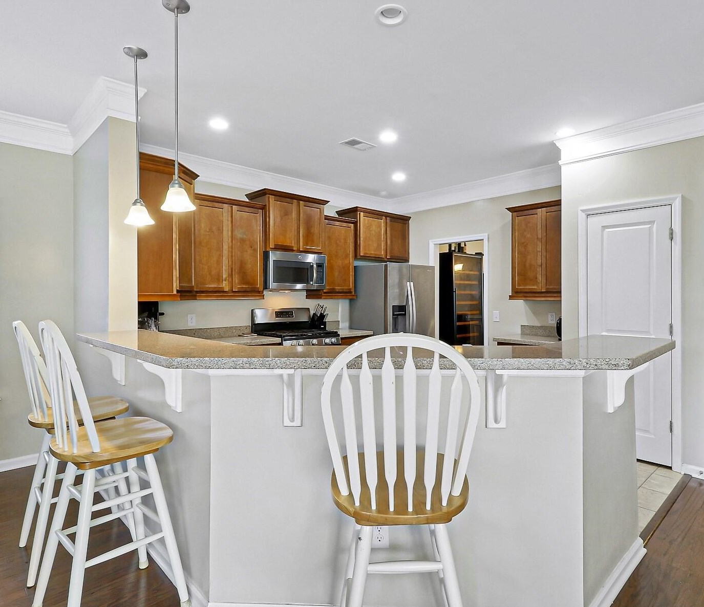 2873 Ortega Dr, Johns Island, SC 29455