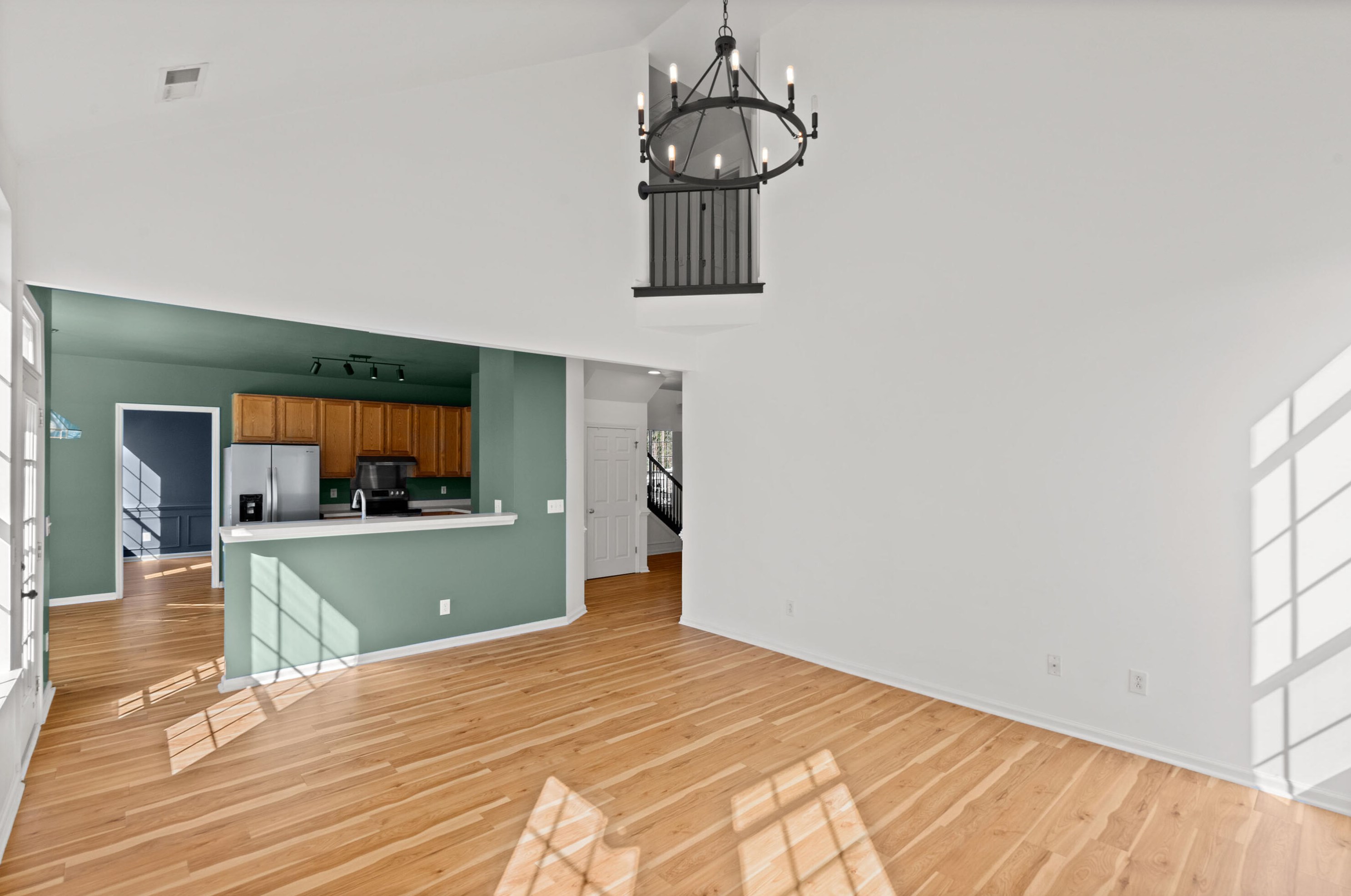 100 Evesham Dr, Summerville SC  29485-5846 exterior