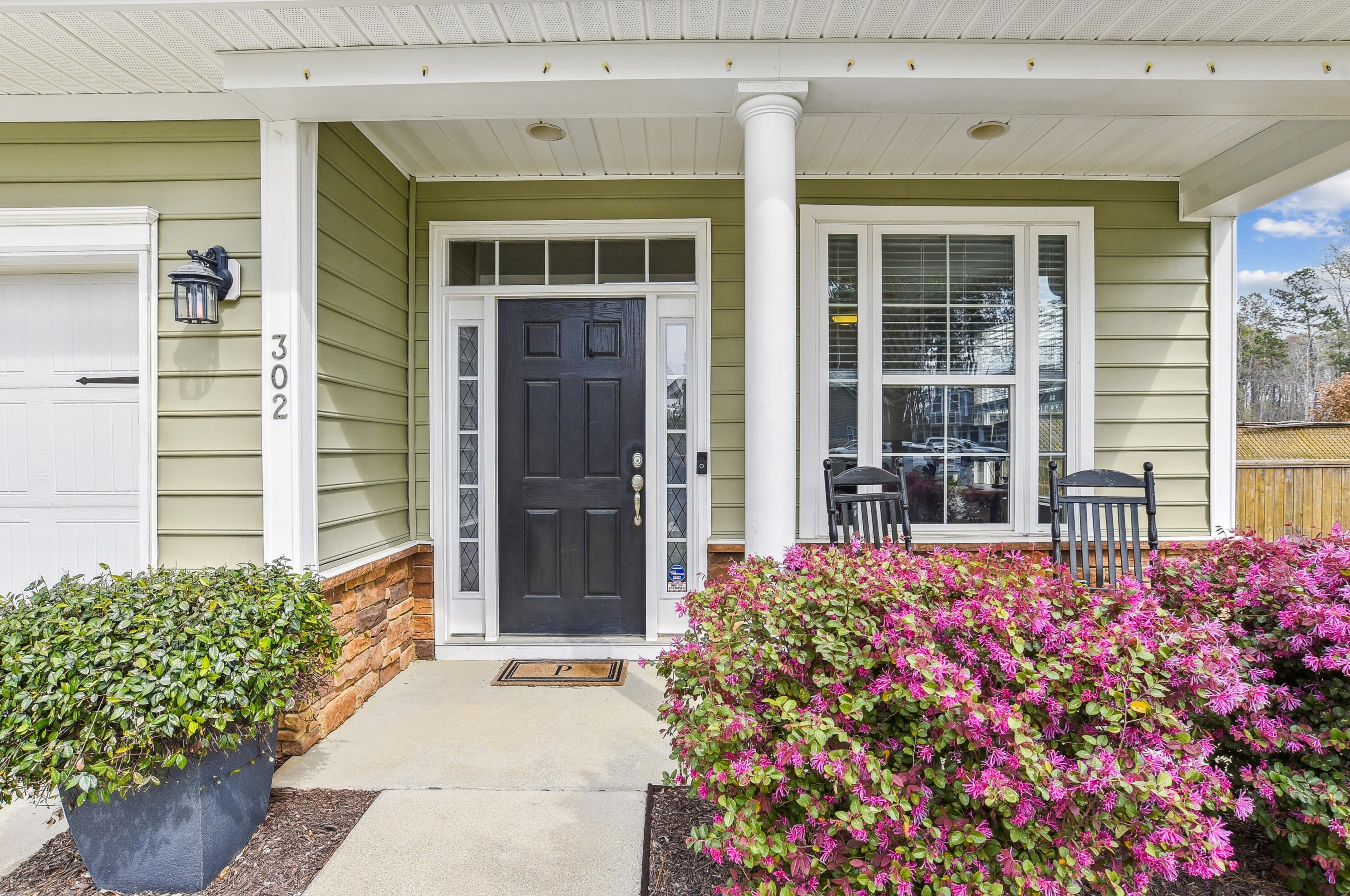 302 Freeland Way, Moncks Corner SC  29461-8868 exterior