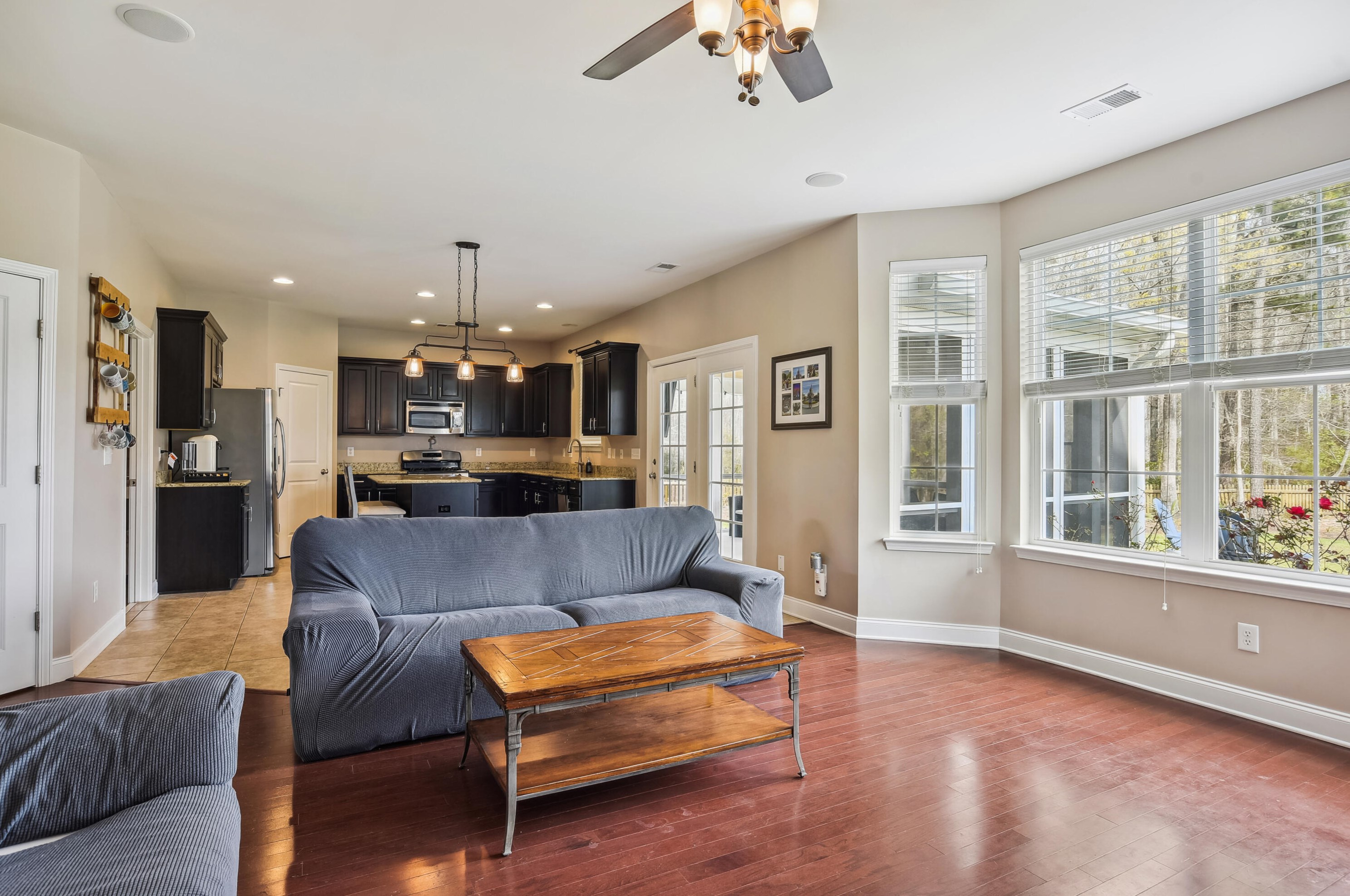 302 Freeland Way, Moncks Corner SC  29461-8868 exterior