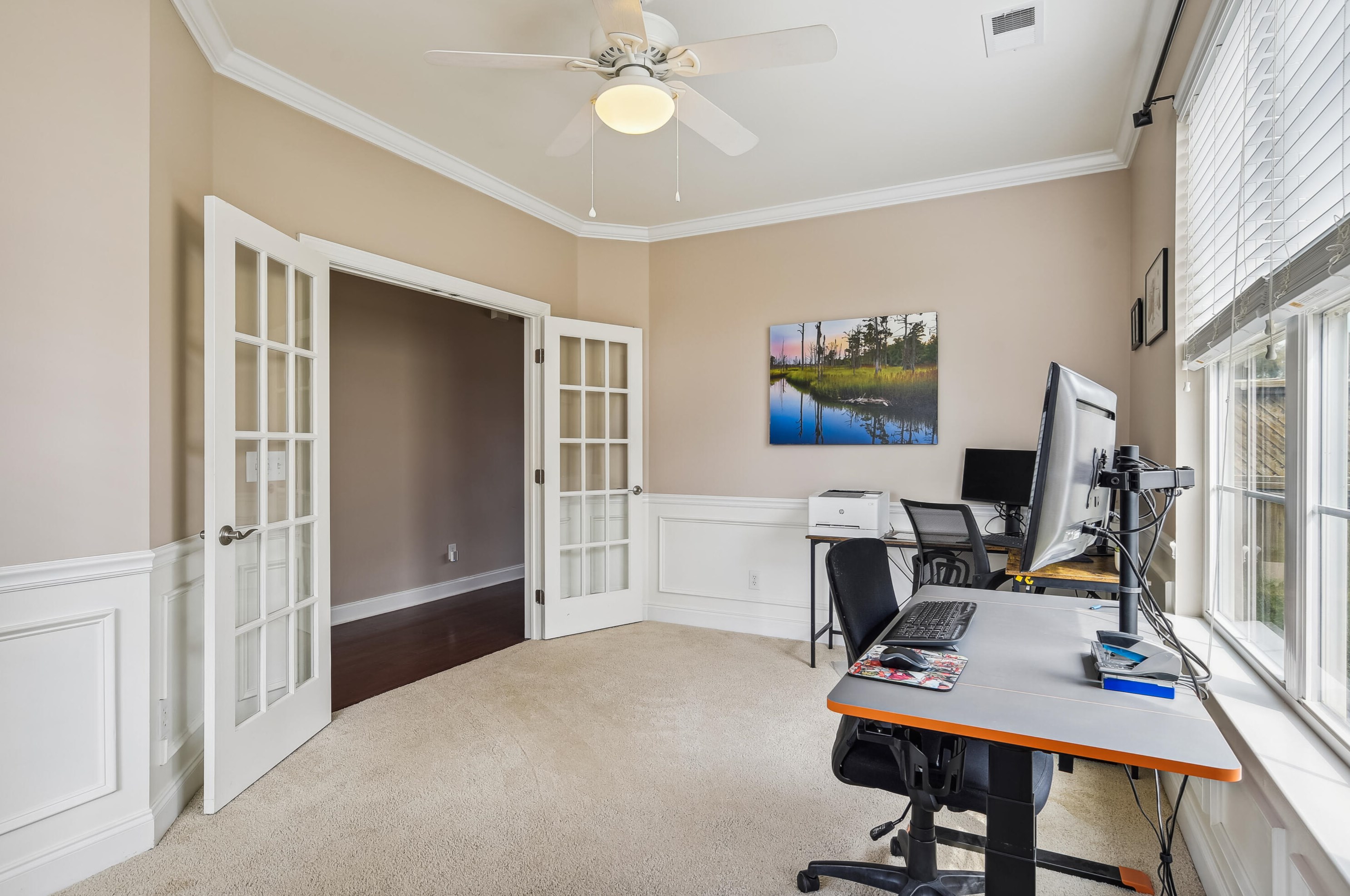 302 Freeland Way, Moncks Corner SC  29461-8868 exterior