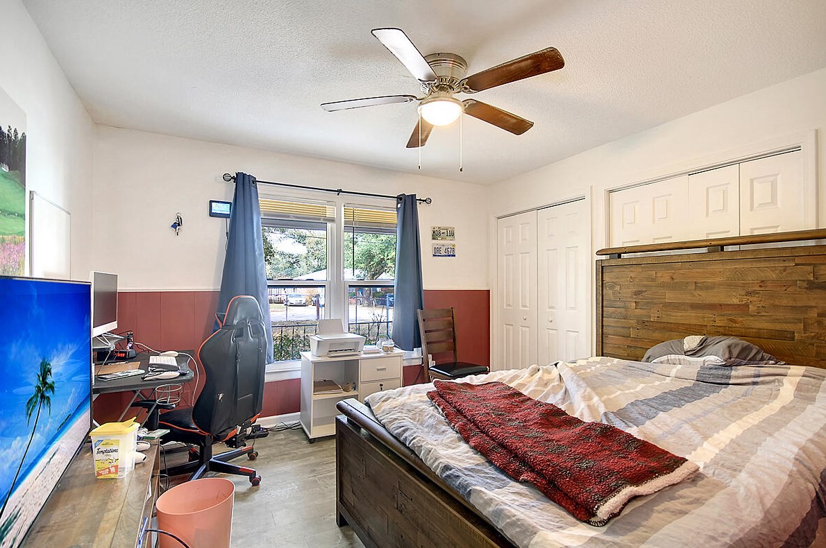314 Breland St, Walterboro SC  29488-3210 exterior