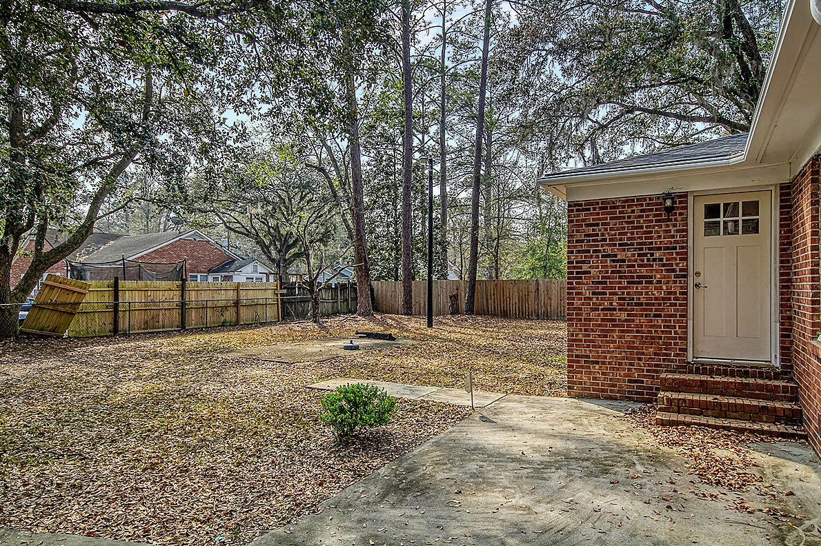 314 Breland St, Walterboro SC  29488-3210 exterior