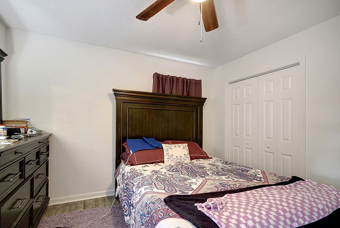 314 Breland St, Walterboro SC  29488-3210 exterior