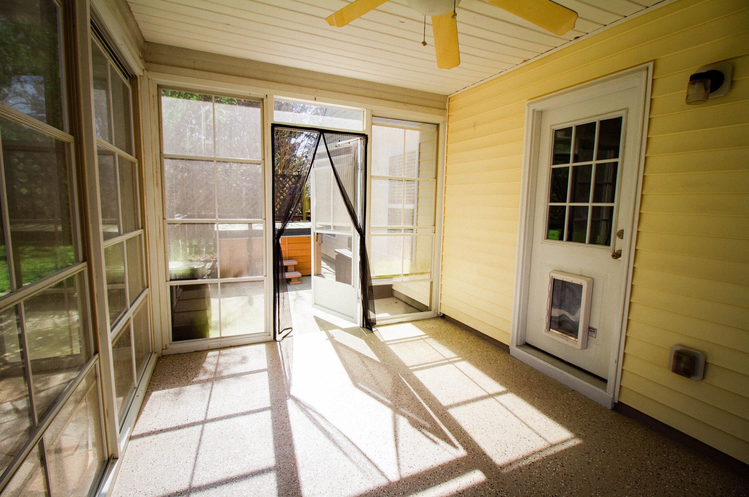 343 Briarbend Rd, Charleston SC  29445-7778 exterior