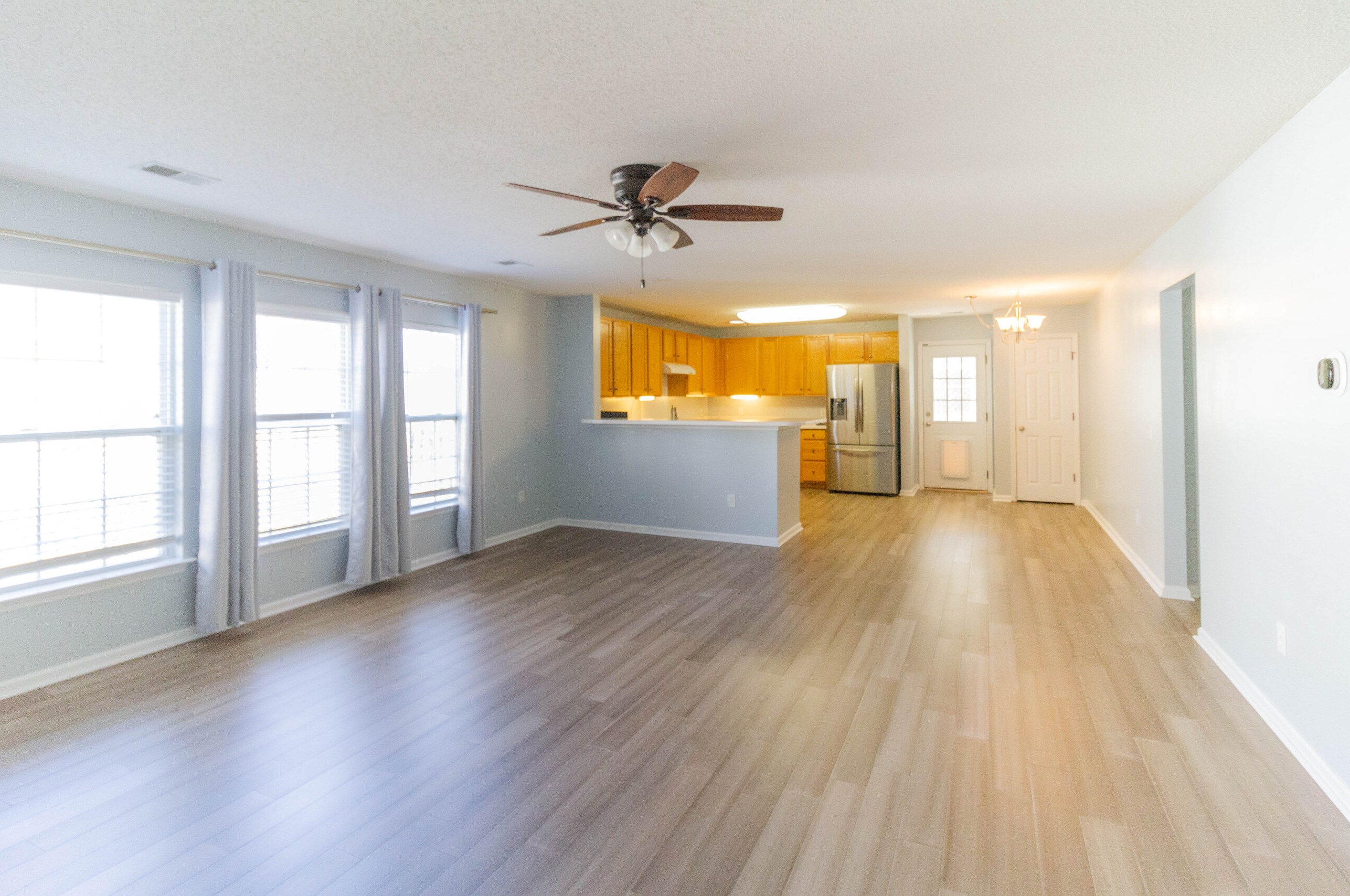 343 Briarbend Rd, Charleston SC  29445-7778 exterior