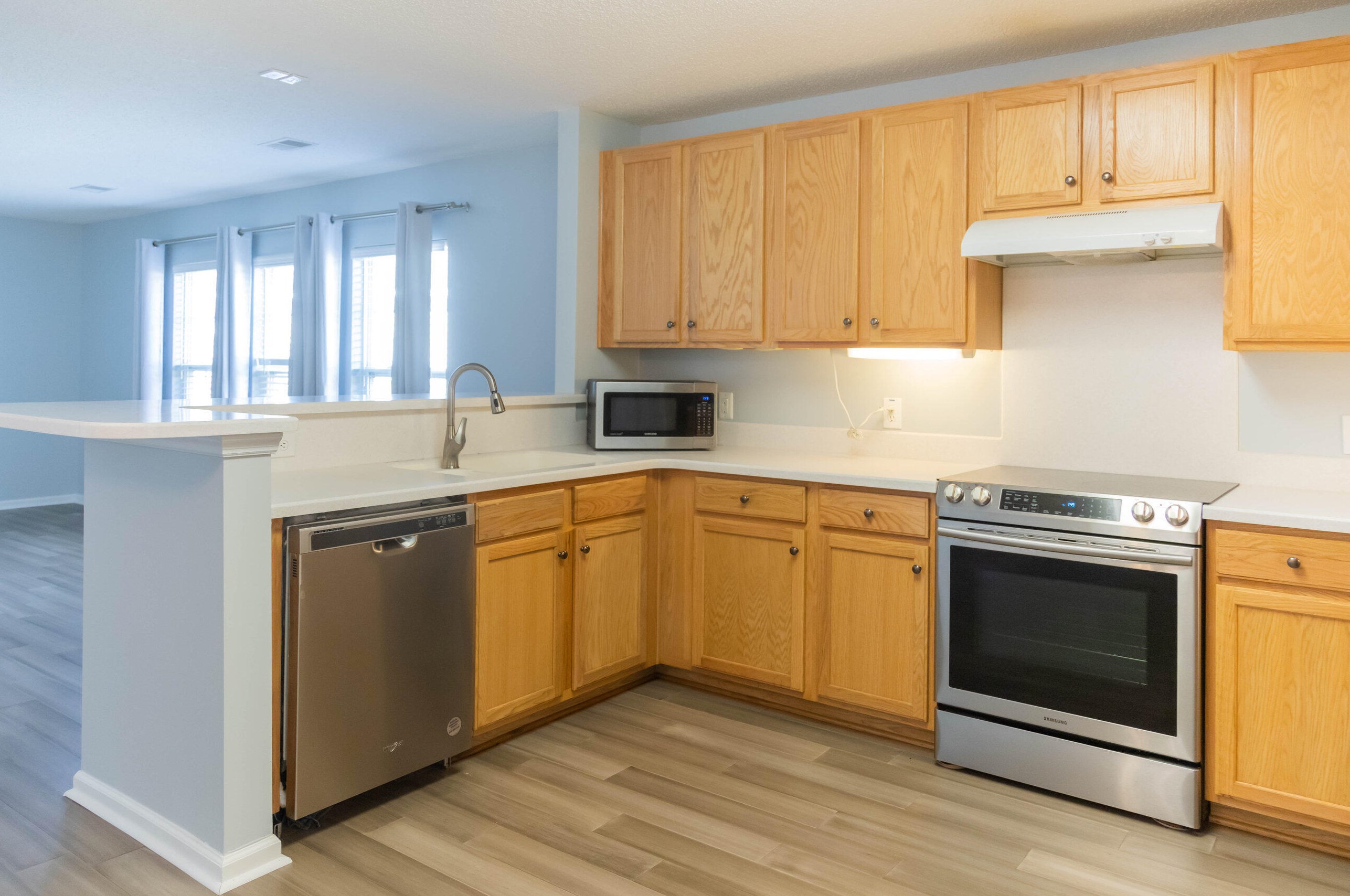 343 Briarbend Rd, Charleston SC  29445-7778 exterior