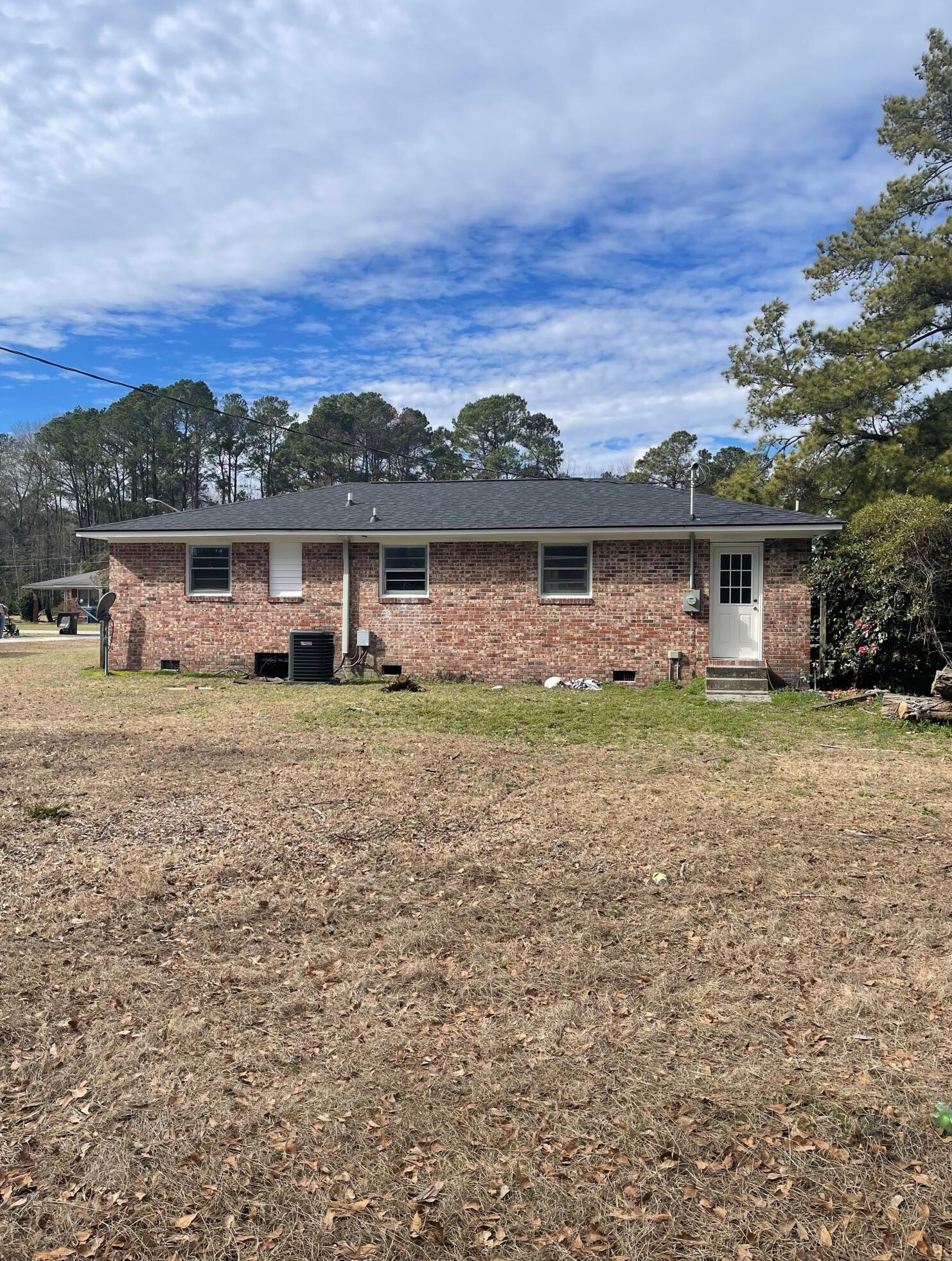 116 Albany St, Alvin SC 29479-3499 exterior