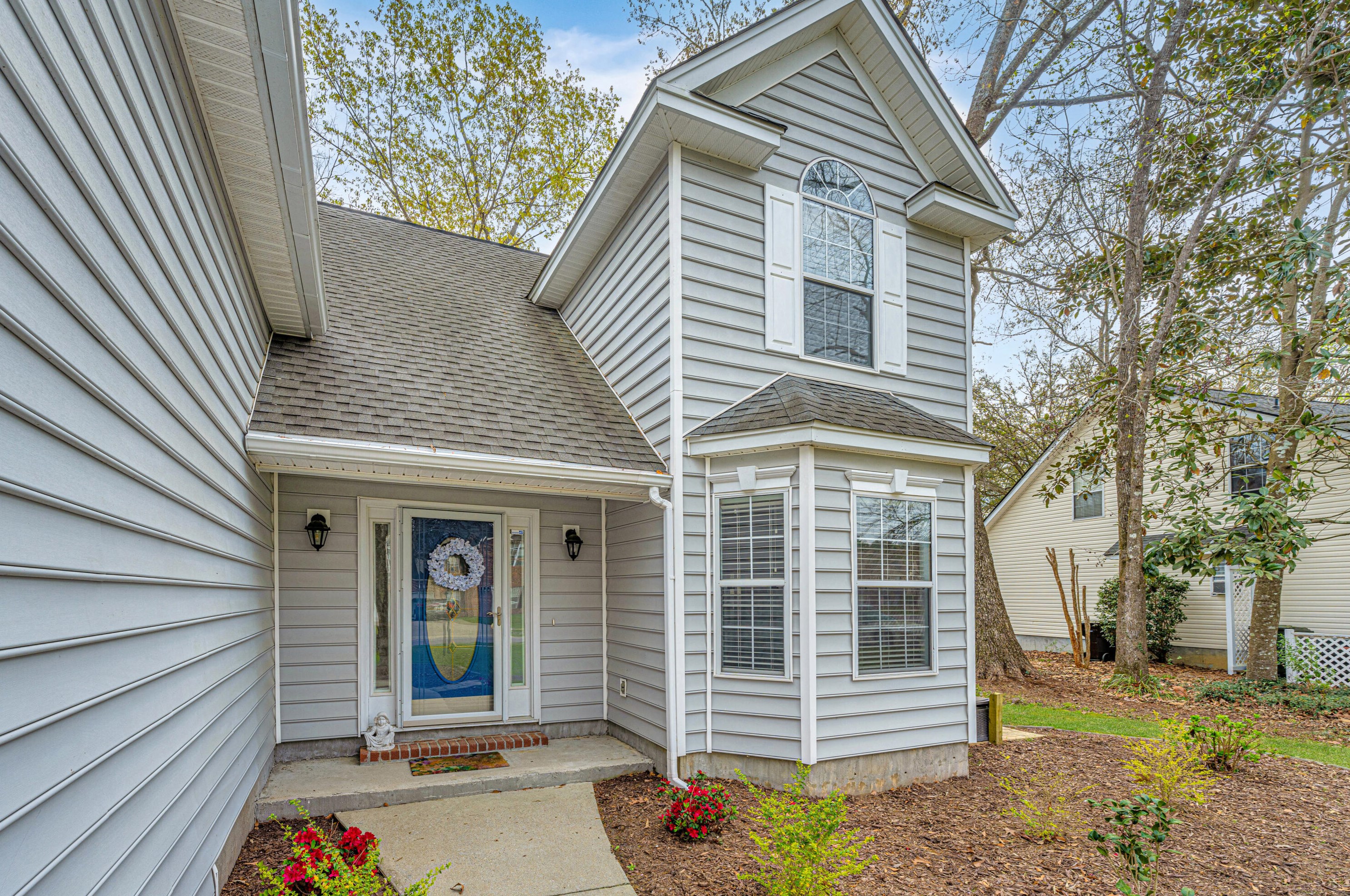 120 Tattingstone Way, Charleston SC  29445-7155 exterior