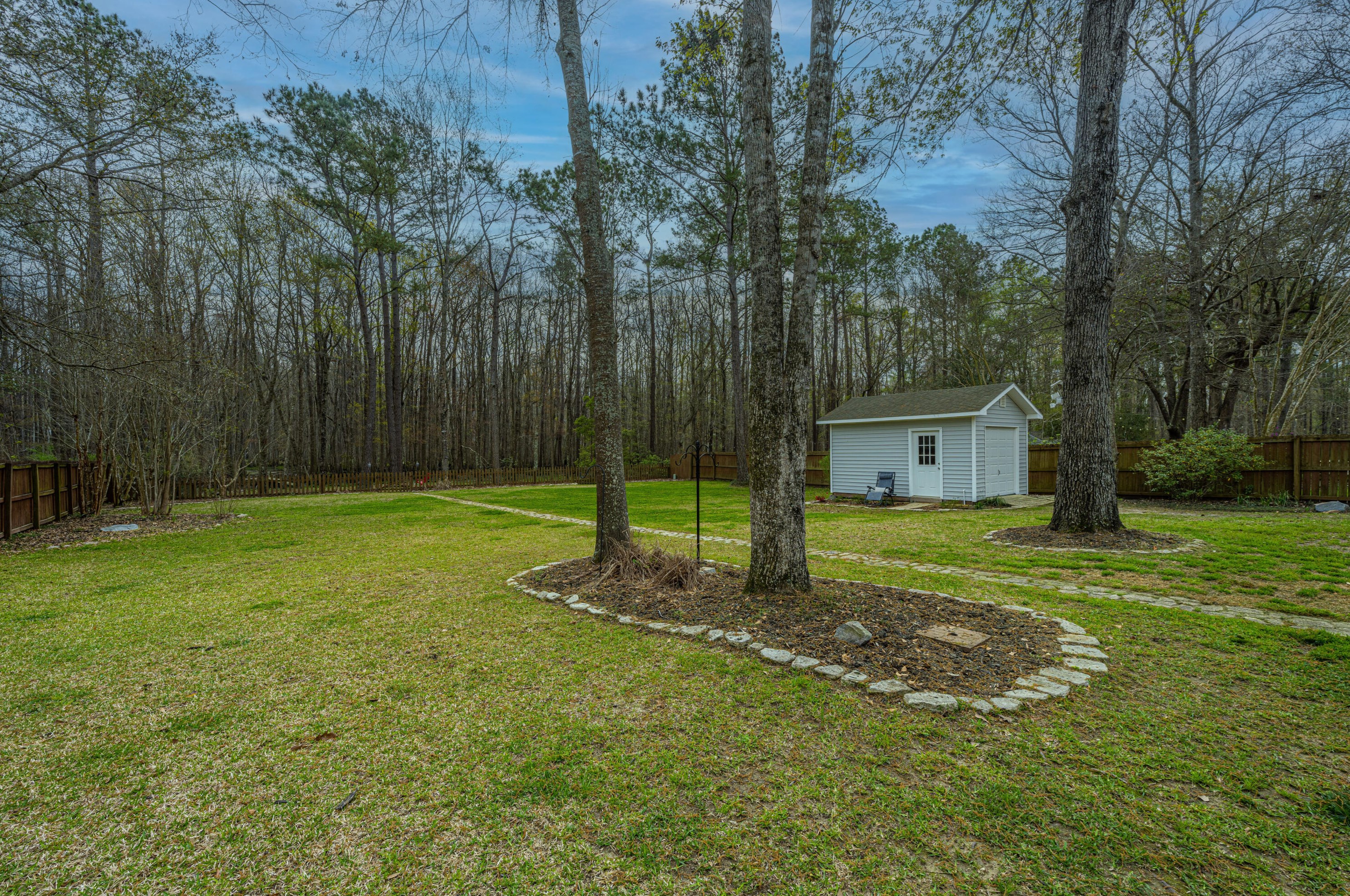 120 Tattingstone Way, Charleston SC  29445-7155 exterior