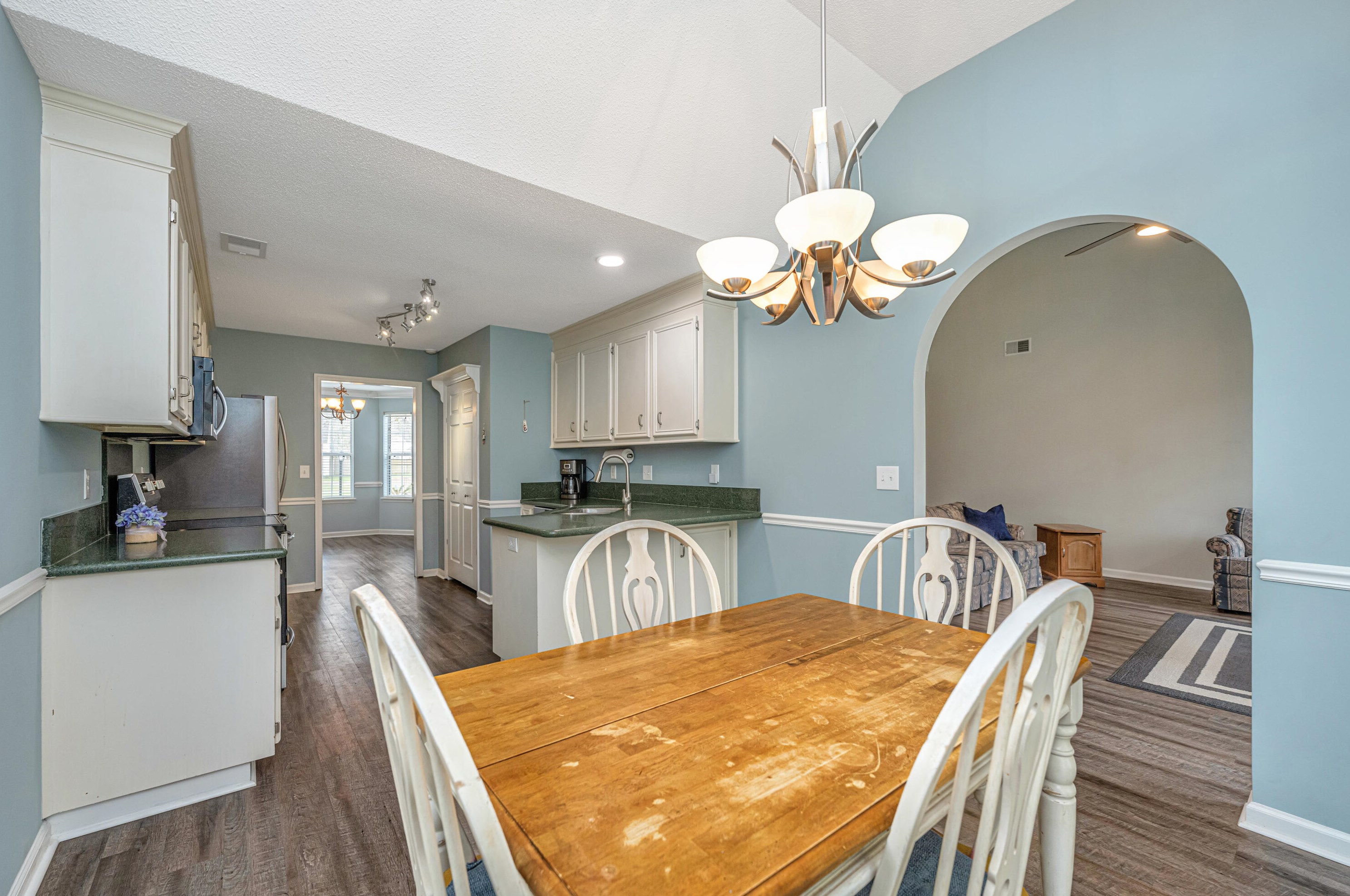 120 Tattingstone Way, Charleston SC  29445-7155 exterior