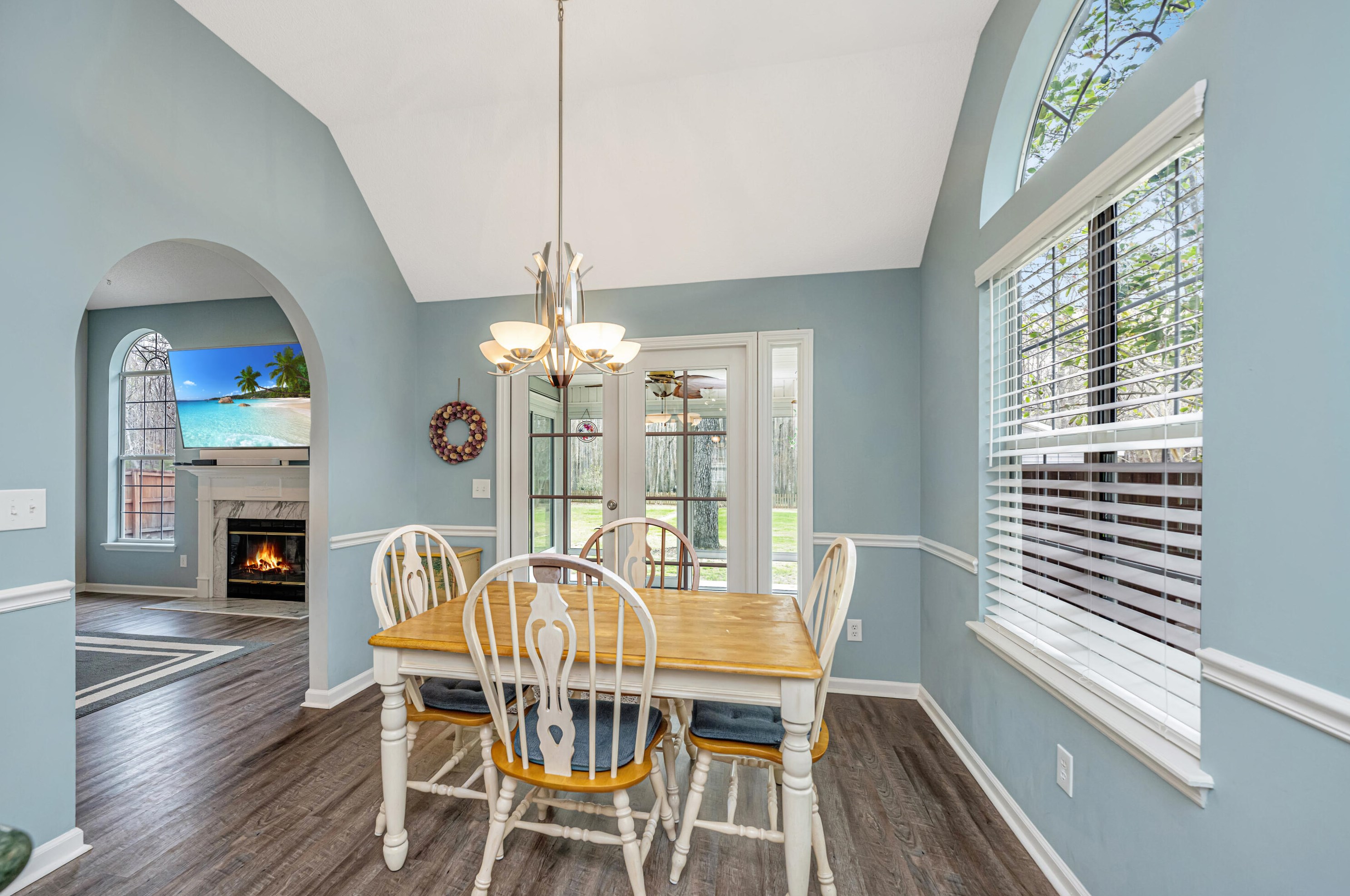 120 Tattingstone Way, Charleston SC  29445-7155 exterior