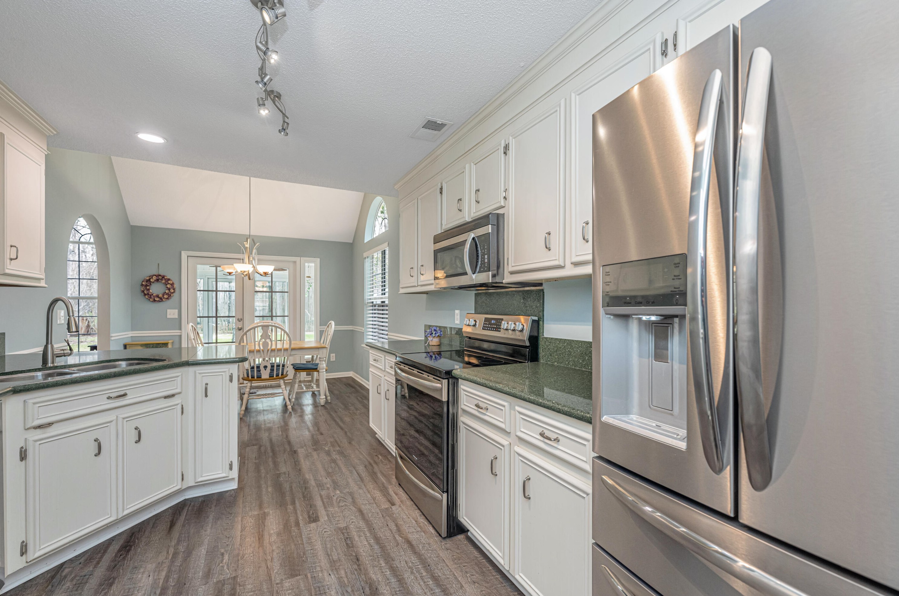 120 Tattingstone Way, Charleston SC  29445-7155 exterior