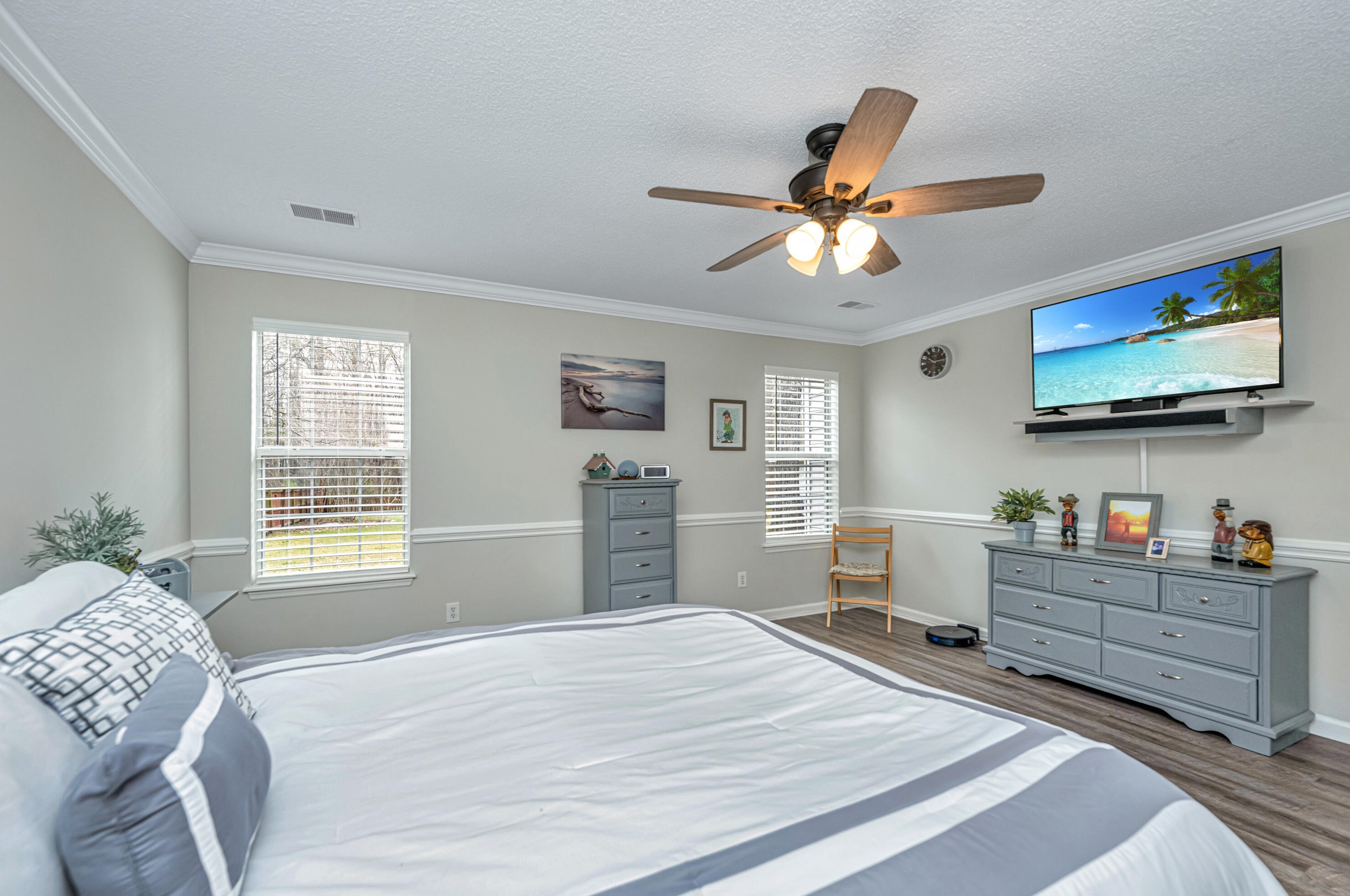 120 Tattingstone Way, Charleston SC  29445-7155 exterior