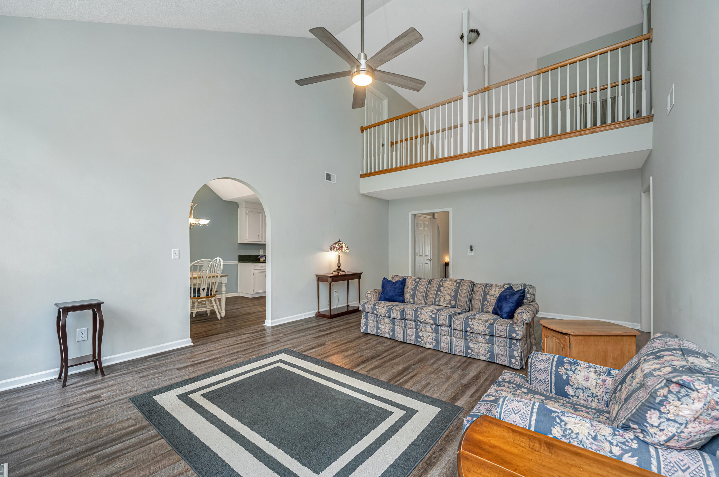120 Tattingstone Way, Charleston SC  29445-7155 exterior
