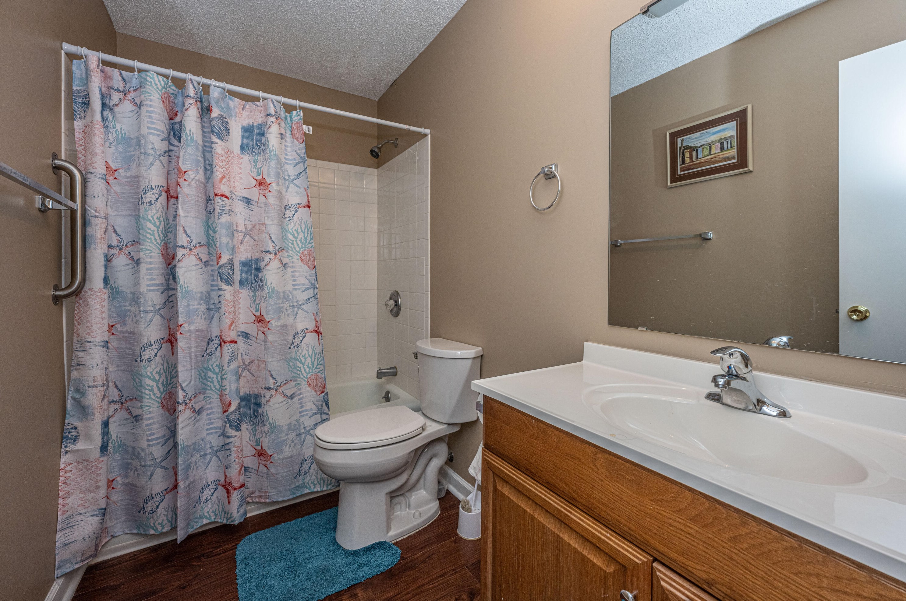 809 Andrea Ln, Charleston SC  29410-8631 exterior
