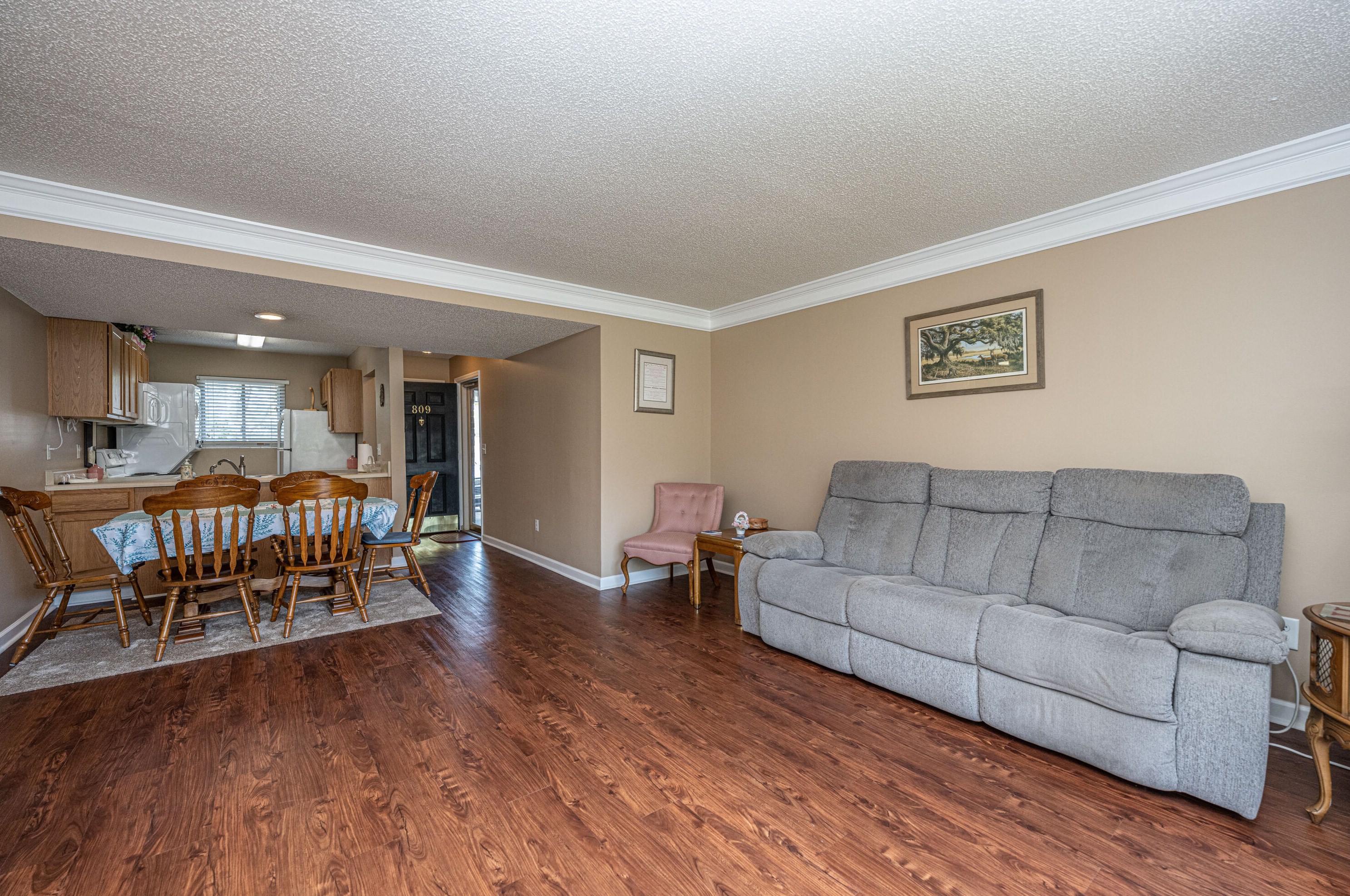 809 Andrea Ln, Charleston SC  29410-8631 exterior