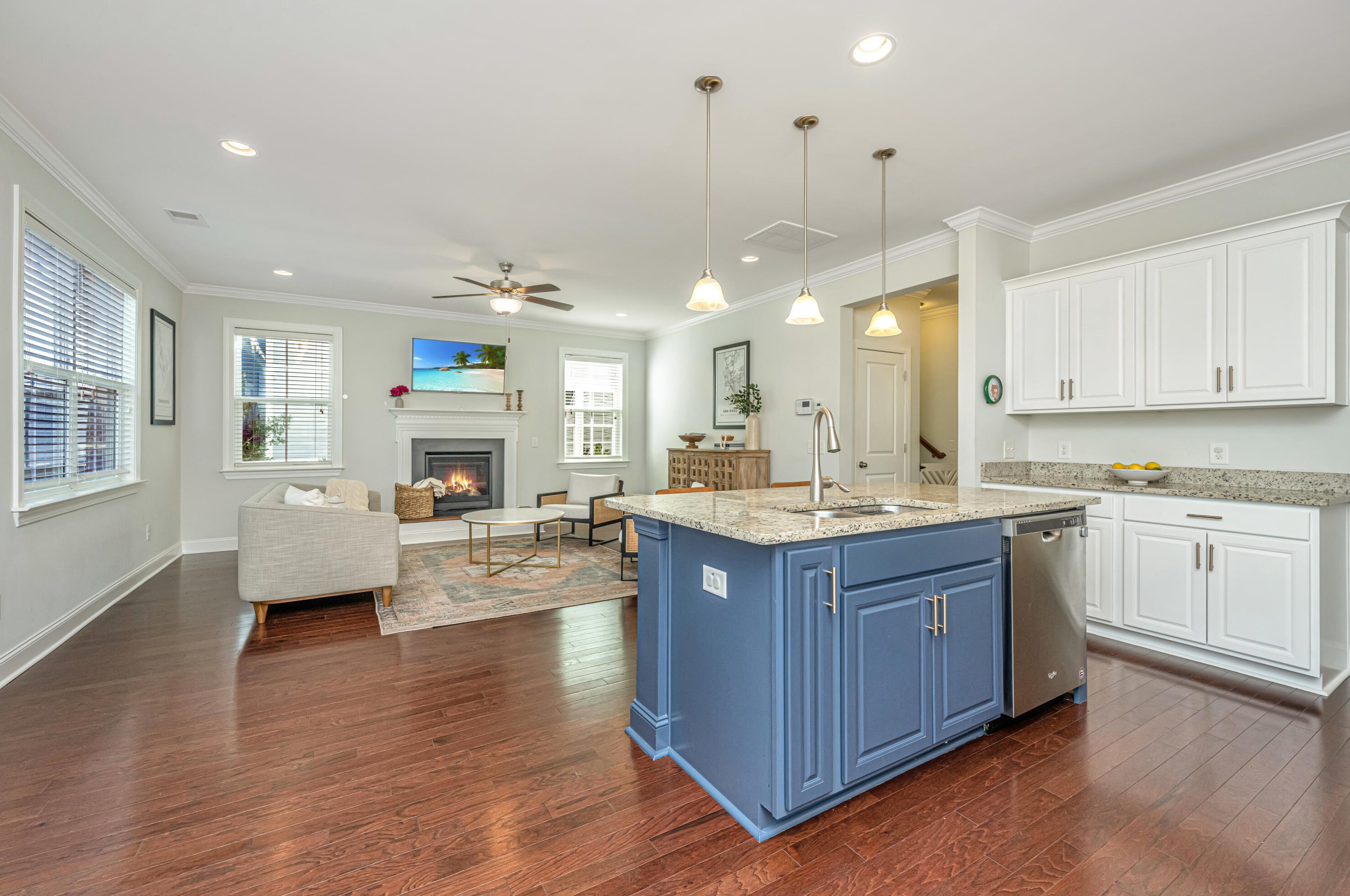 5159 Celtic Dr, Charleston SC  29405-4053 exterior