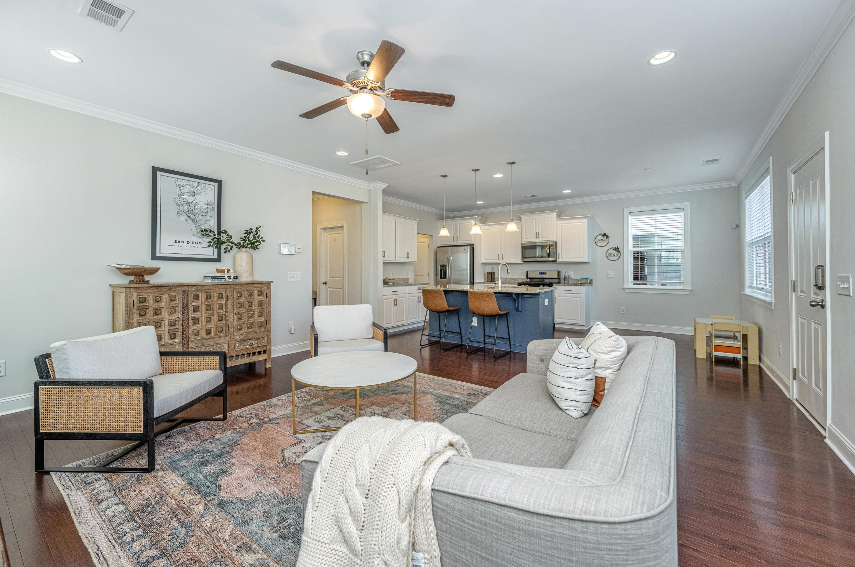 5159 Celtic Dr, Charleston SC  29405-4053 exterior