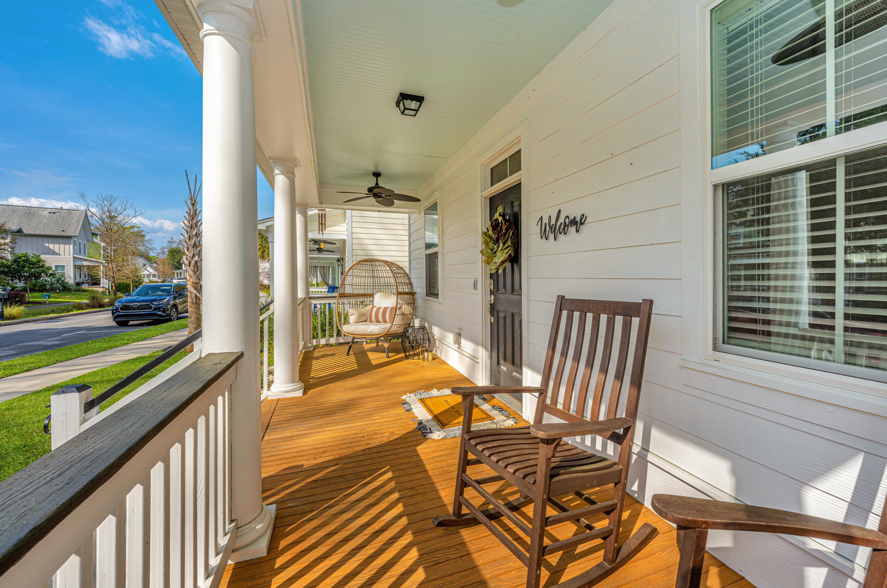 5159 Celtic Dr, Charleston SC  29405-4053 exterior