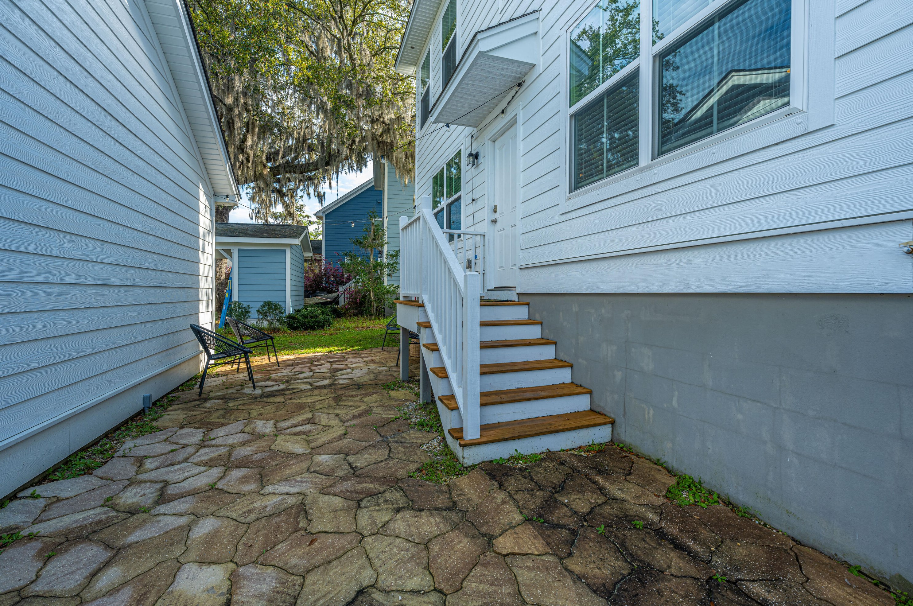 5159 Celtic Dr, Charleston SC  29405-4053 exterior