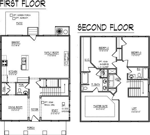 5159 Celtic Dr, Charleston SC  29405-4053 exterior