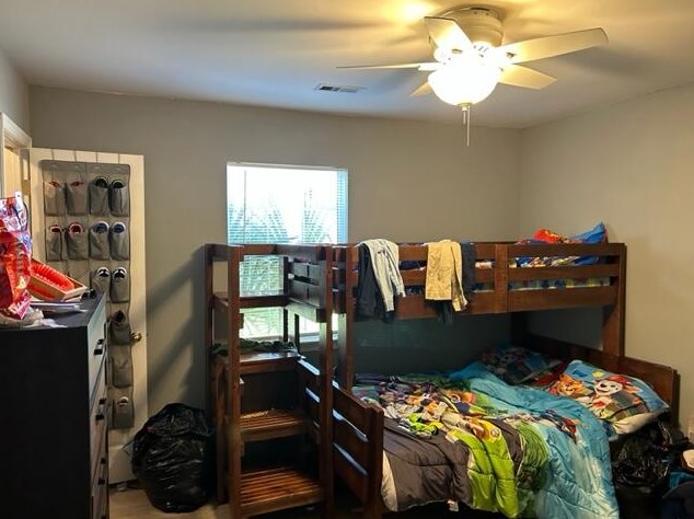 4076 Bonaparte Dr, Charleston SC  29418-5800 exterior