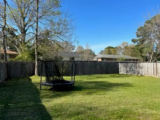 4076 Bonaparte Dr, Charleston SC  29418-5800 exterior