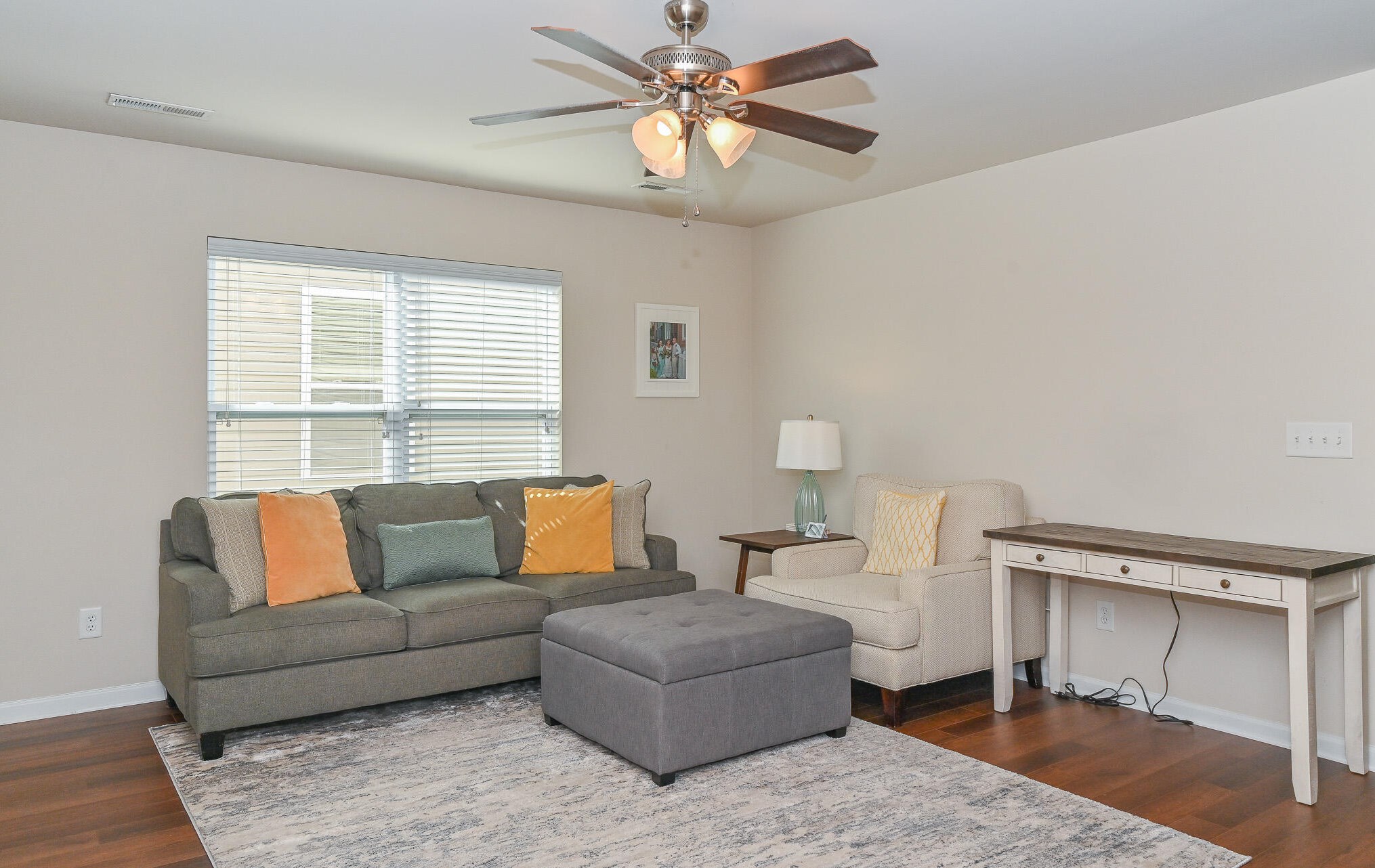 313 Salkahatchie St, Summerville SC  29485-6832 exterior