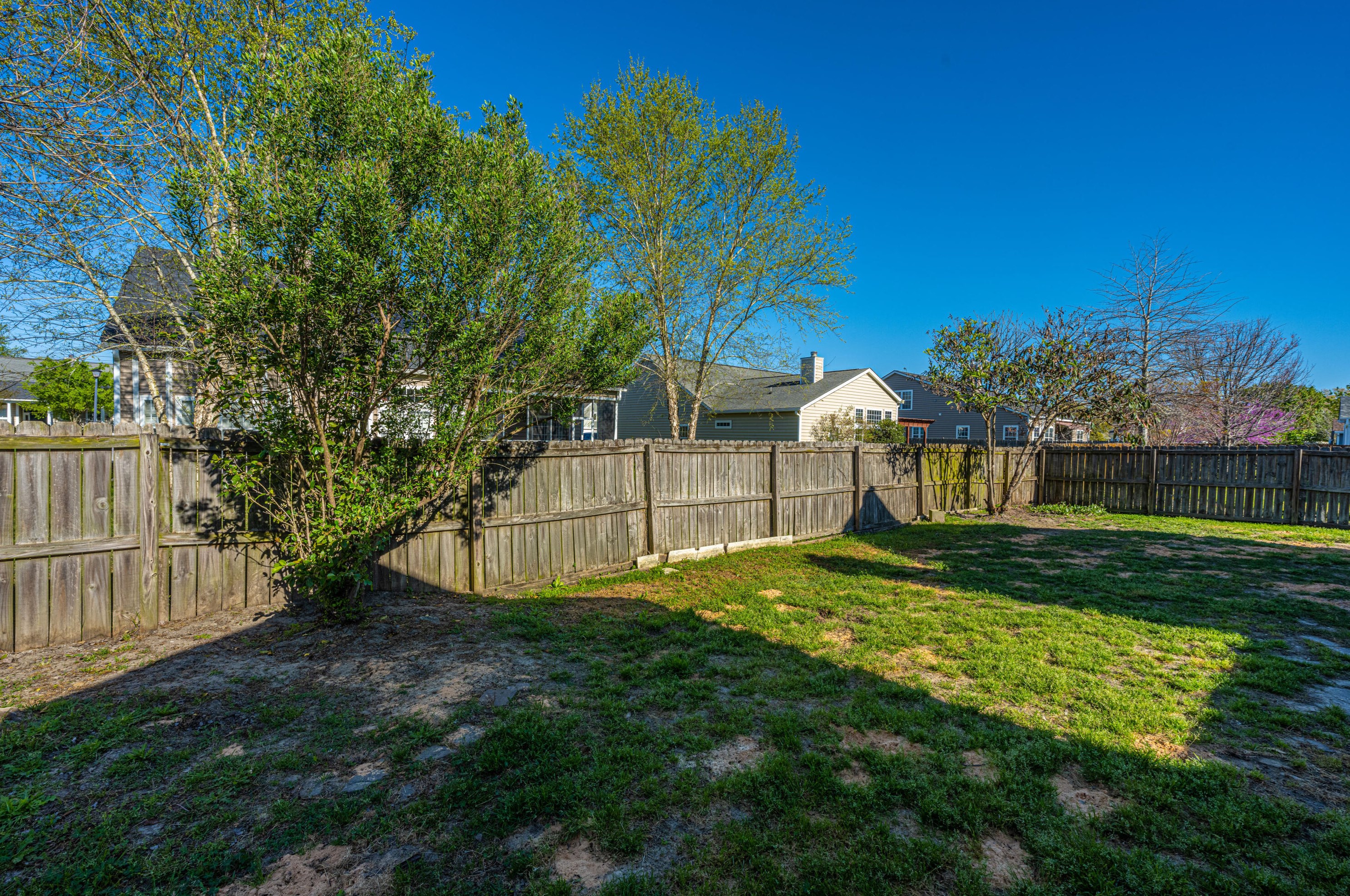 7309 Kestrel Trl, Charleston SC  29410-8264 exterior