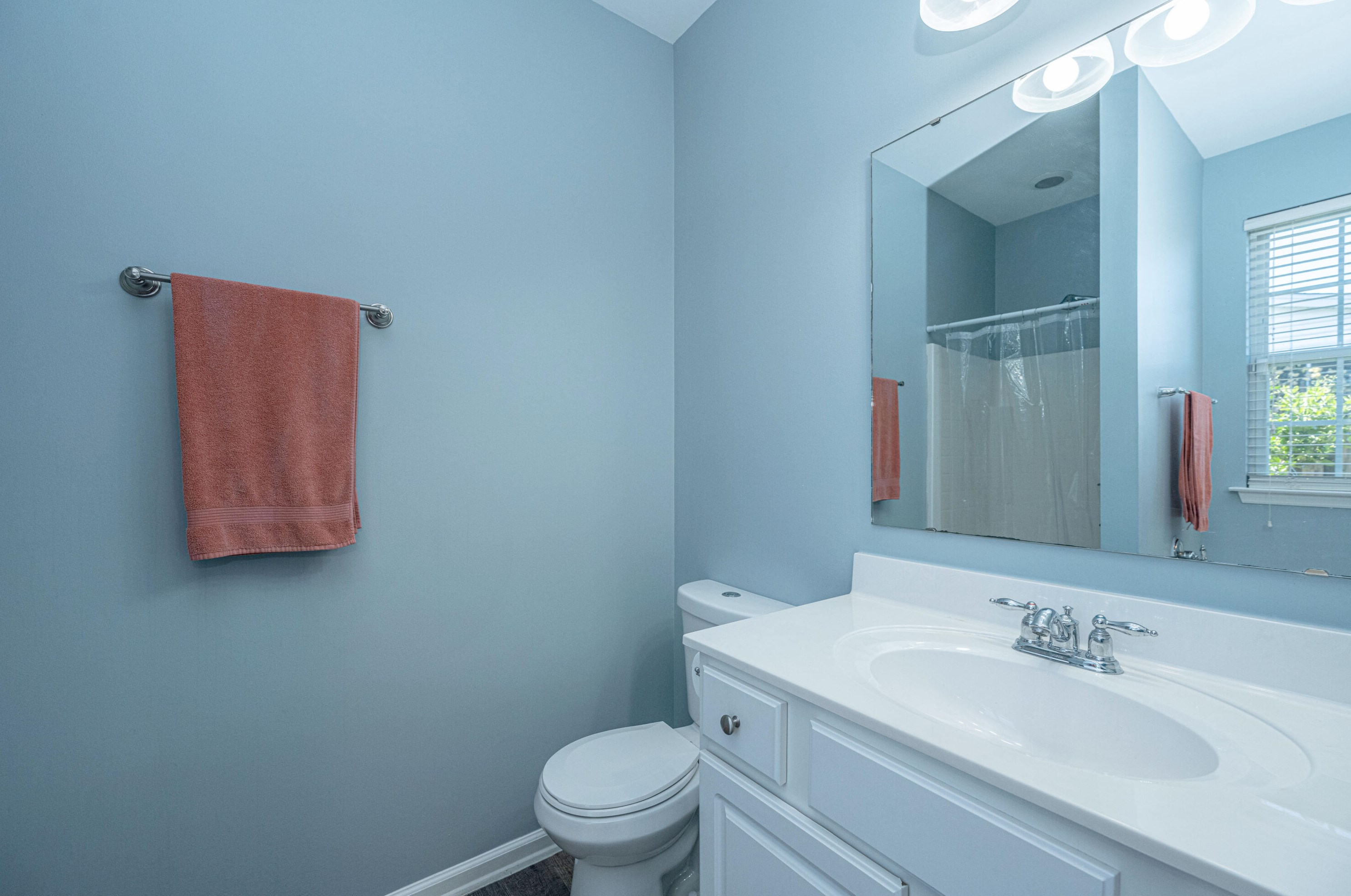 7309 Kestrel Trl, Charleston SC  29410-8264 exterior