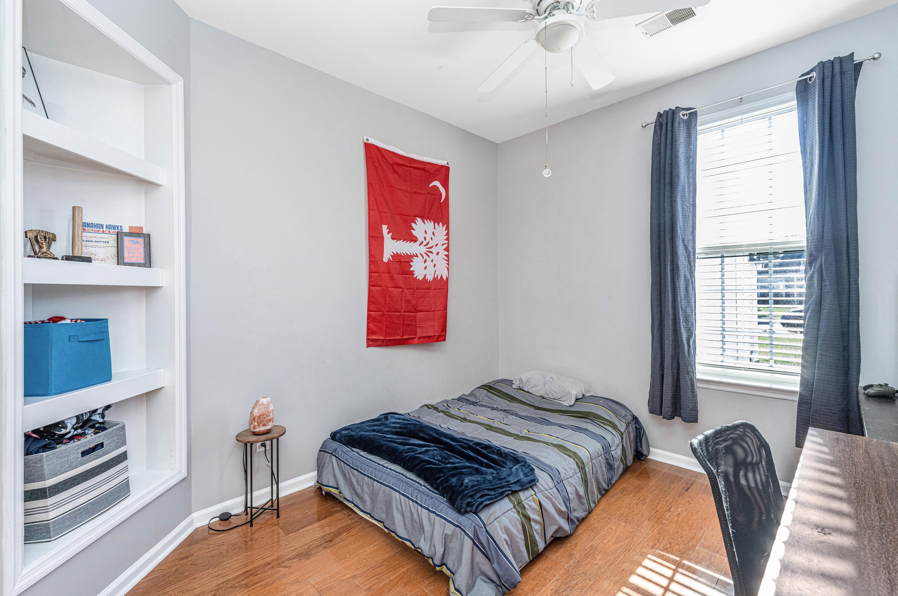 7309 Kestrel Trl, Charleston SC  29410-8264 exterior