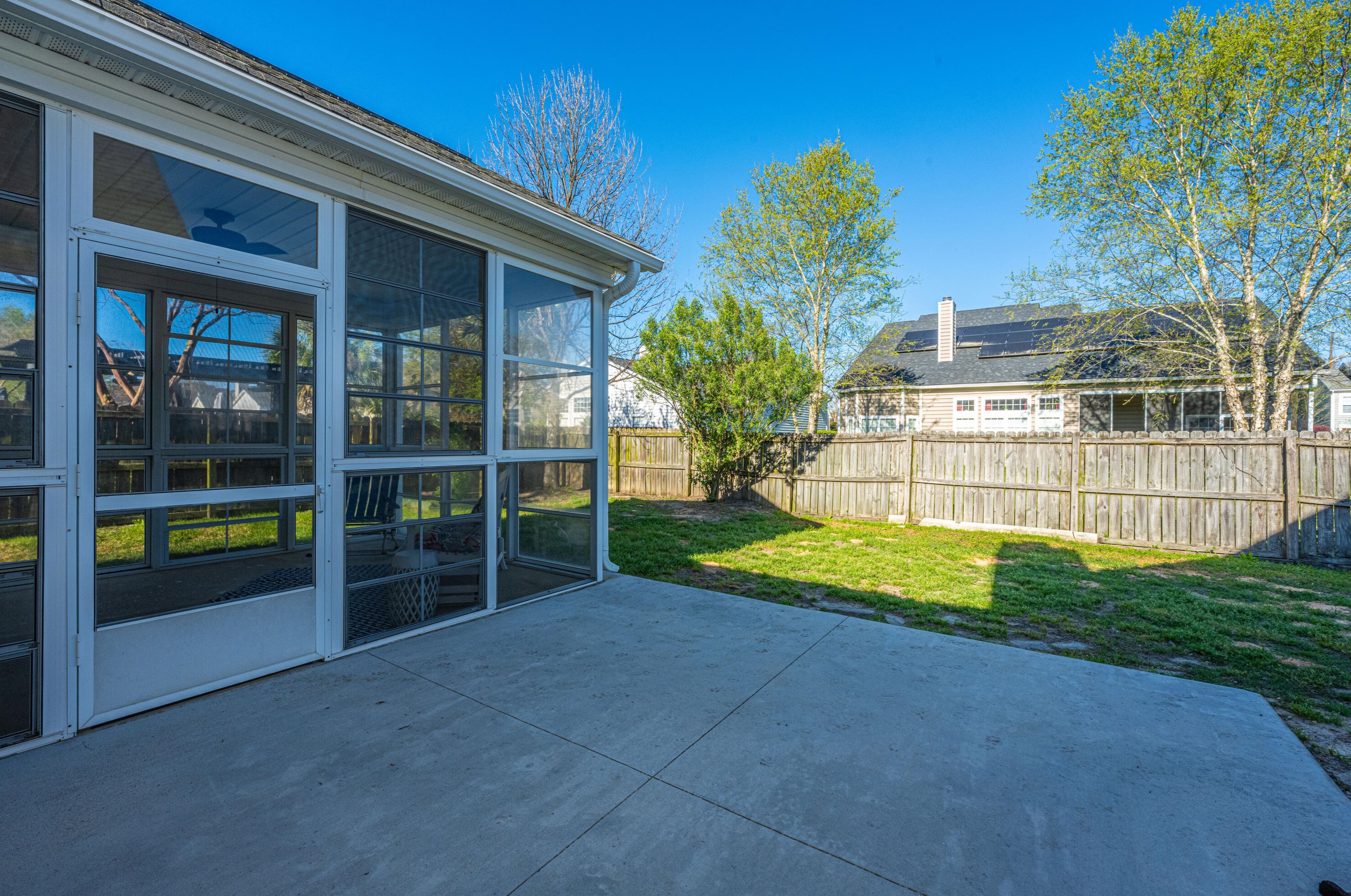 7309 Kestrel Trl, Charleston SC  29410-8264 exterior