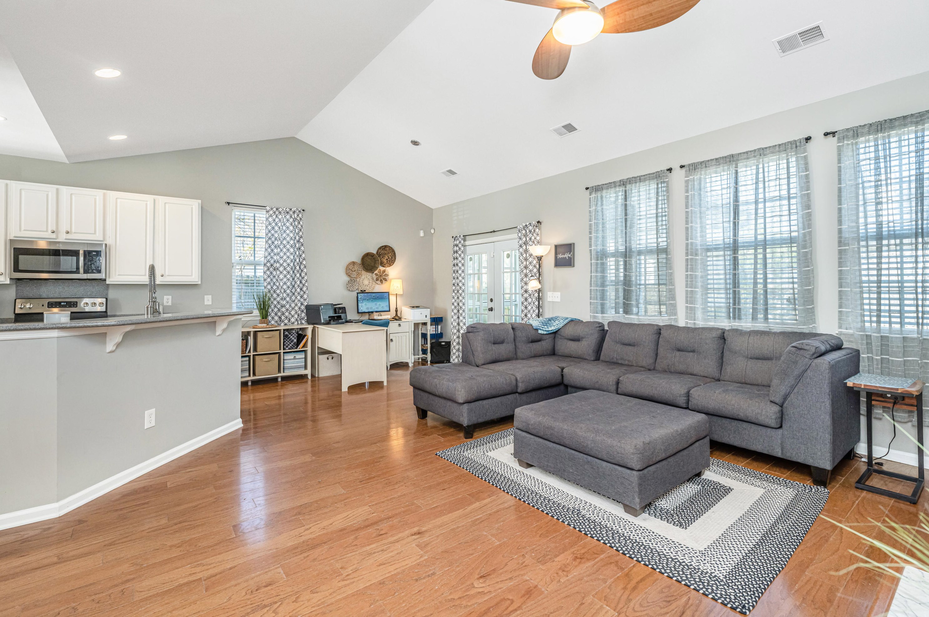 7309 Kestrel Trl, Charleston SC  29410-8264 exterior