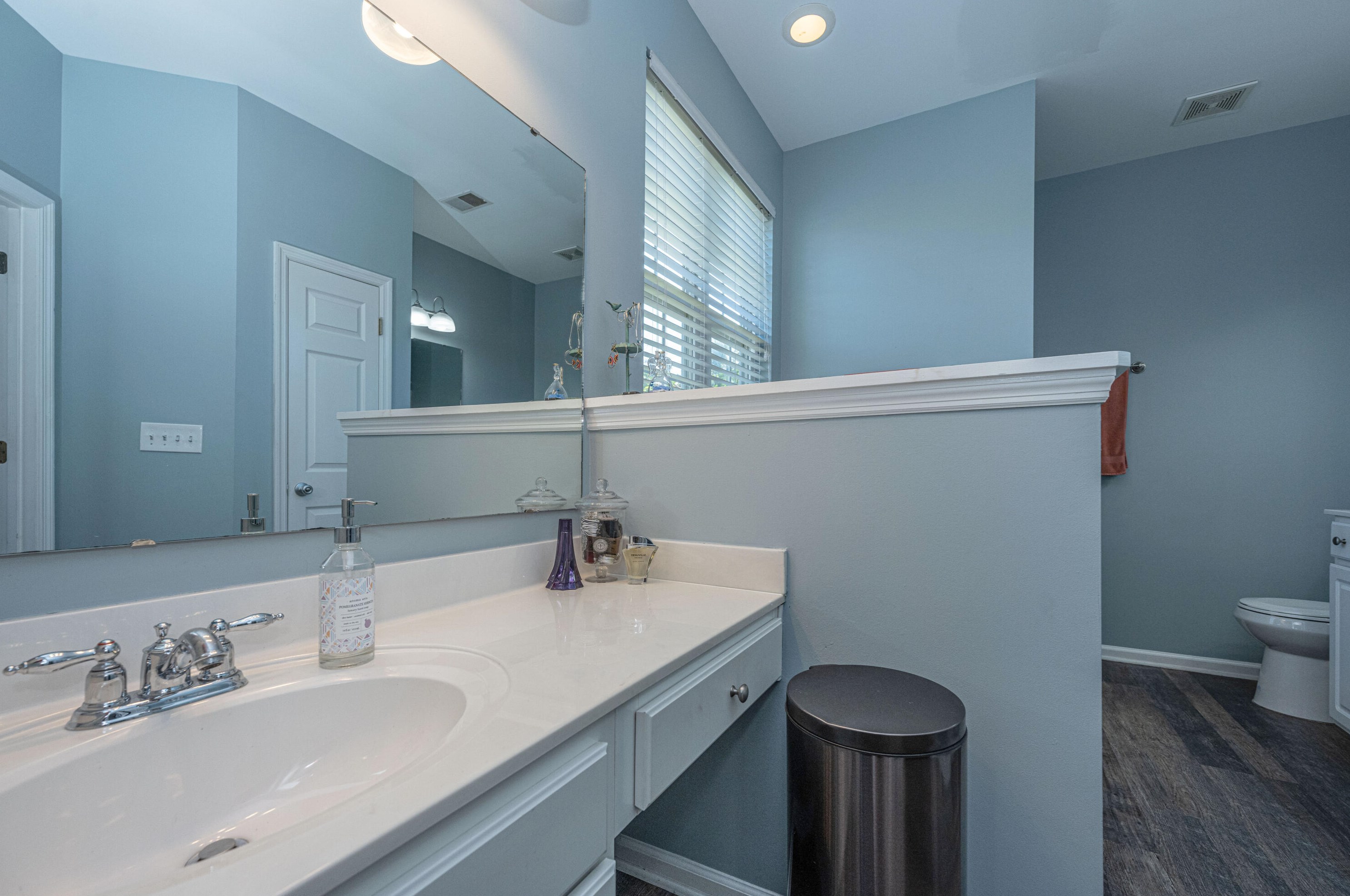 7309 Kestrel Trl, Charleston SC  29410-8264 exterior