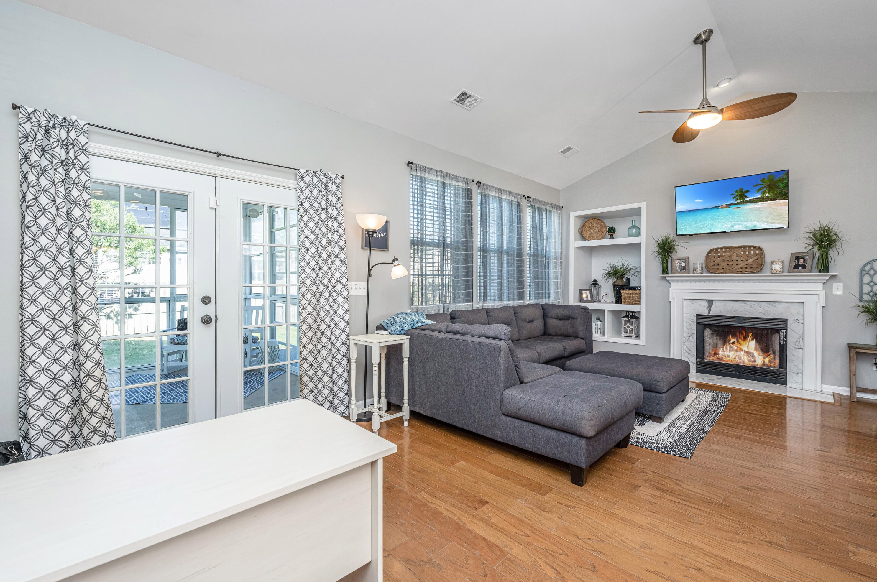 7309 Kestrel Trl, Charleston SC  29410-8264 exterior