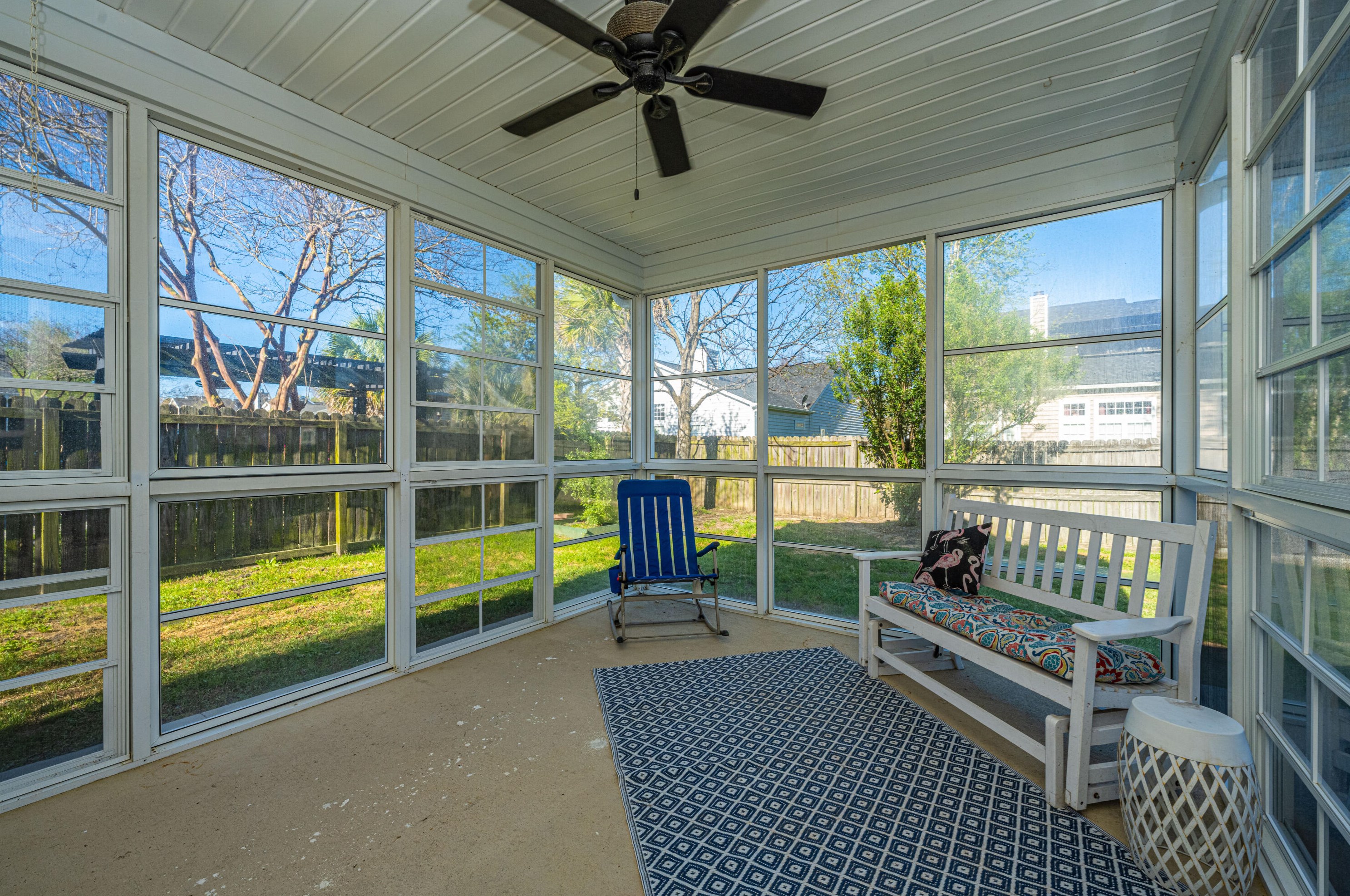 7309 Kestrel Trl, Charleston SC  29410-8264 exterior